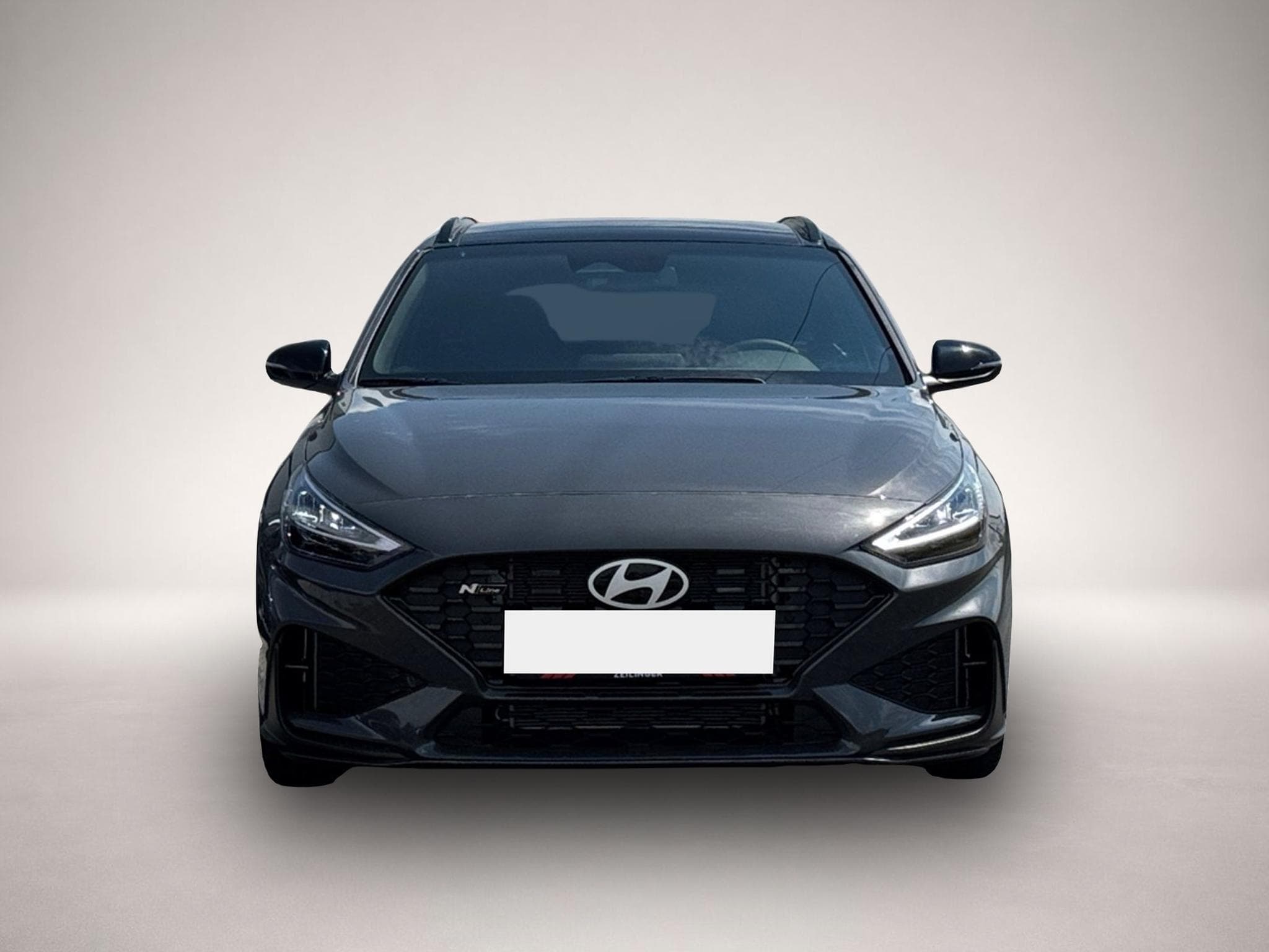 Hyundai i30 (2026) - Photo 1