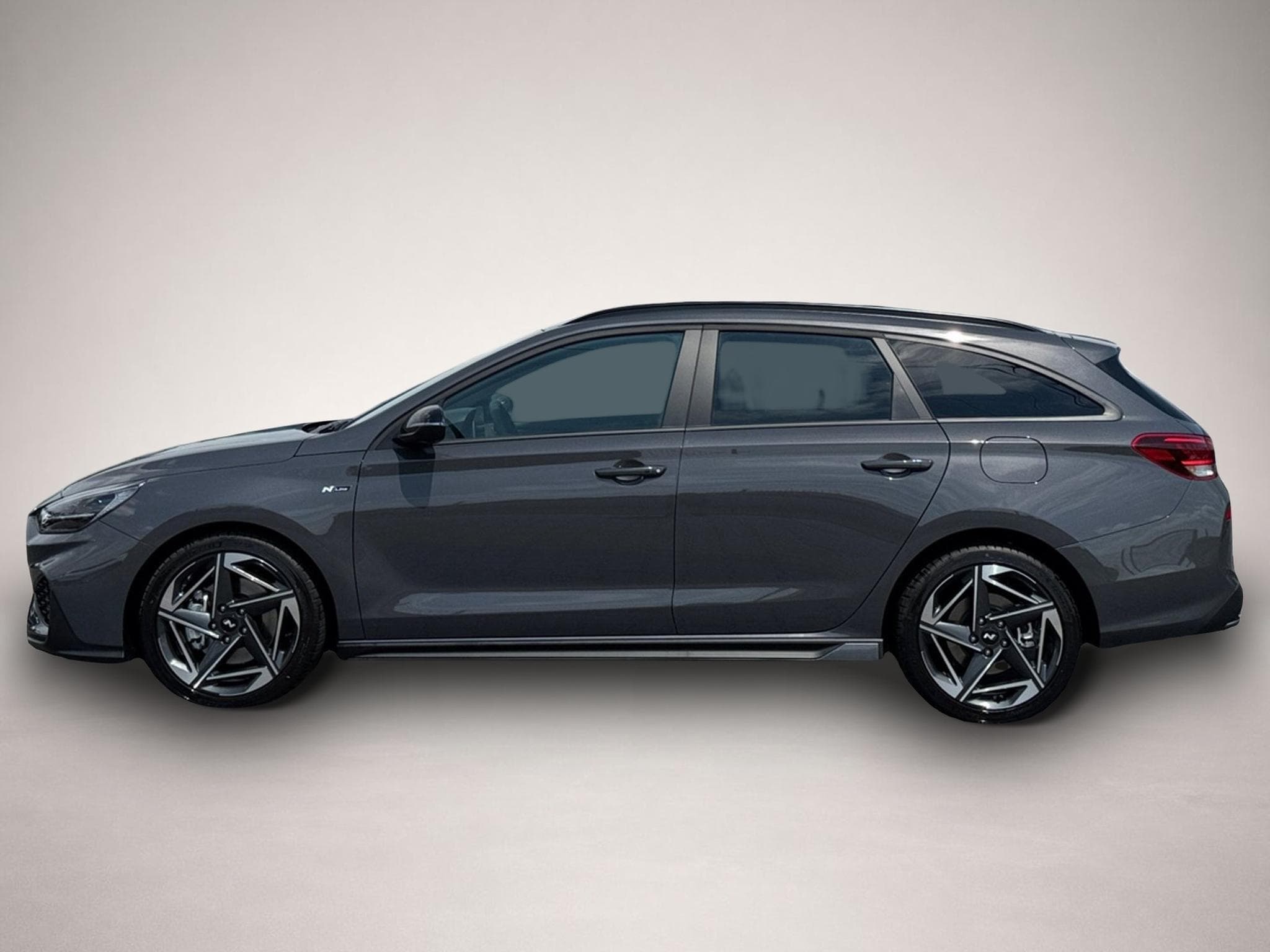 Hyundai i30 (2026) - Photo 2