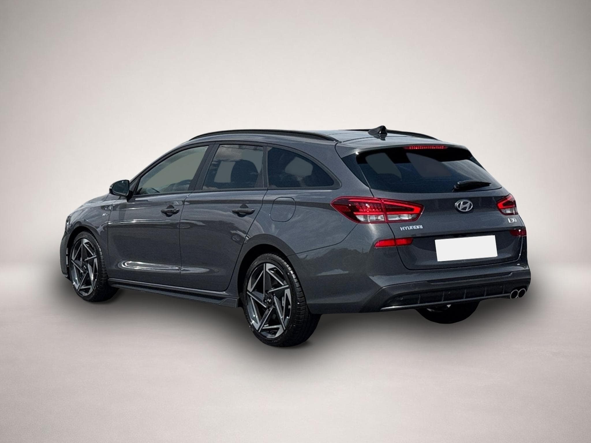 Hyundai i30 (2026) - Photo 3