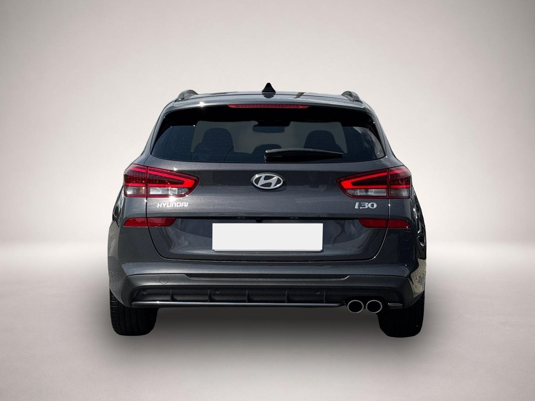 Hyundai i30 (2026) - Photo 4
