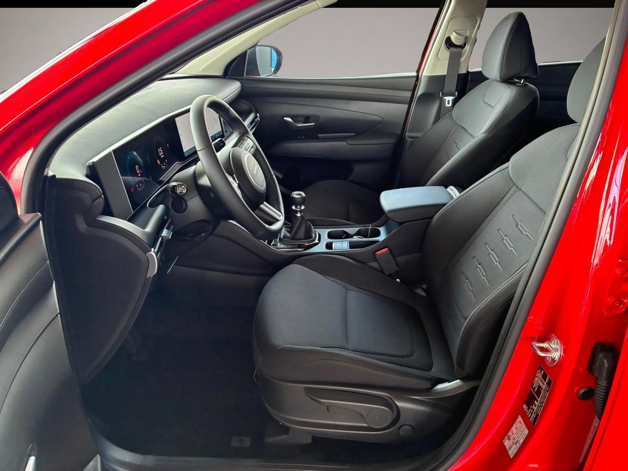 Hyundai Tucson (2025) - Photo 5