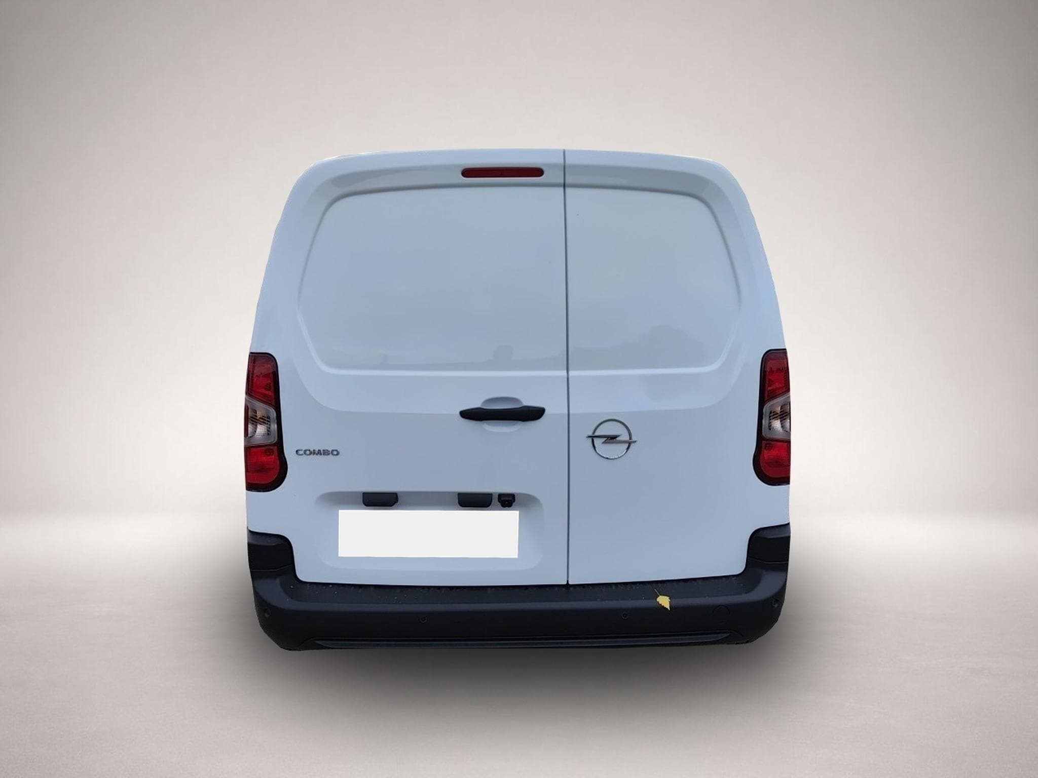 Opel Combo (2026) - Photo 5
