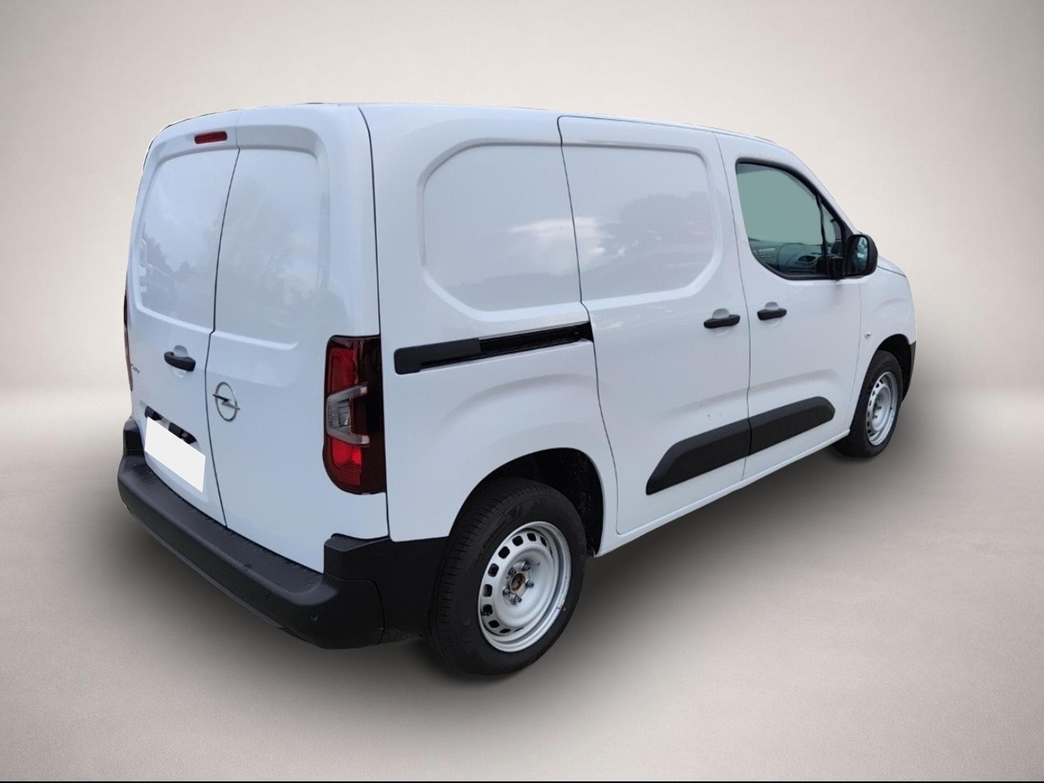 Opel Combo (2026) - Photo 6