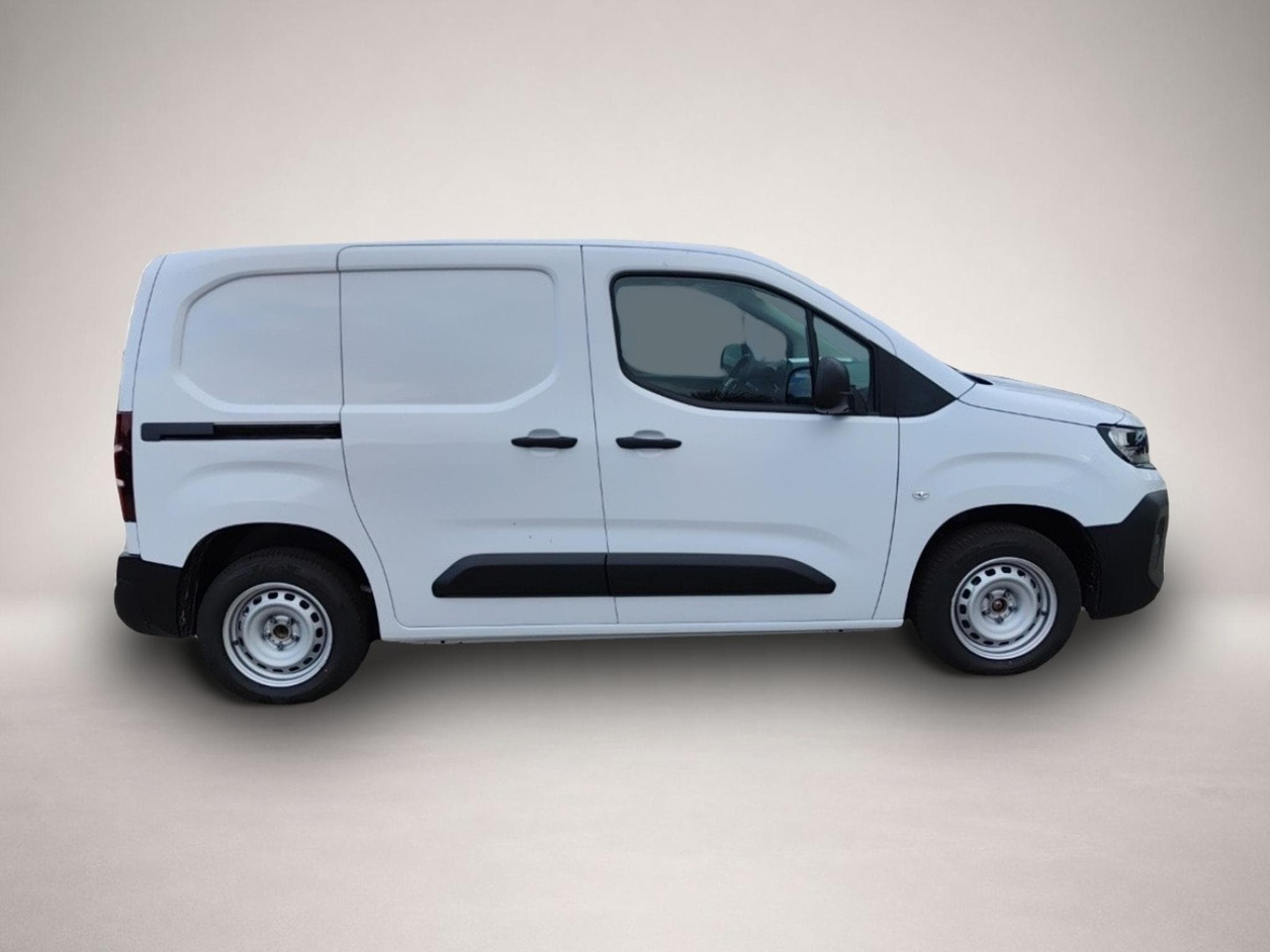 Opel Combo (2026) - Photo 7