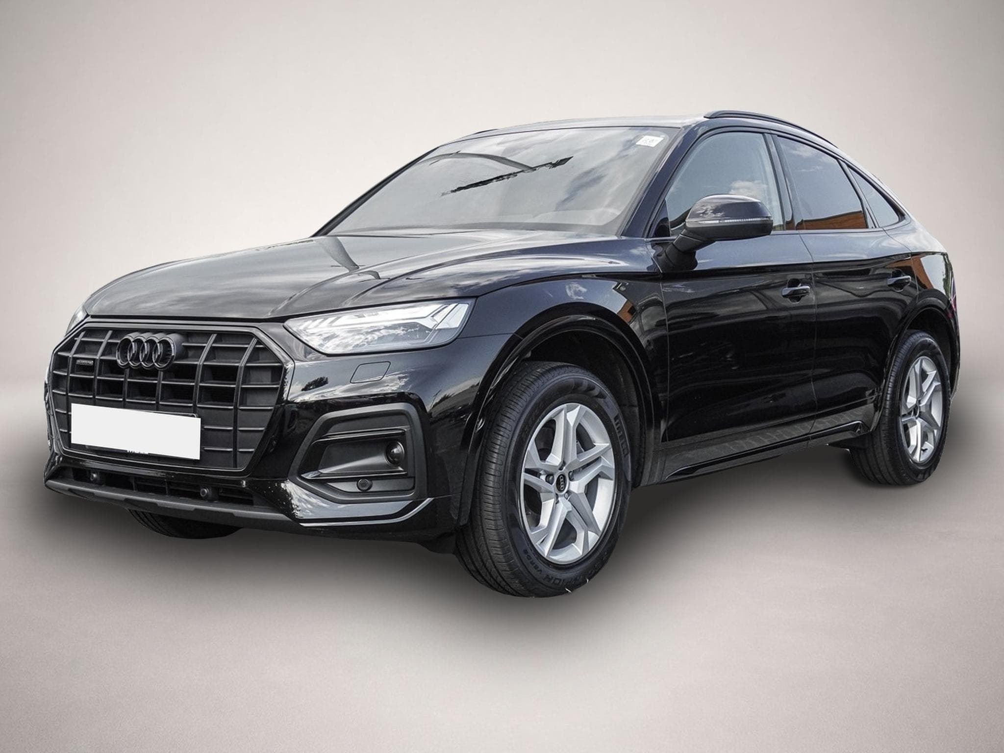 Audi Q5 (2024) - Photo 1