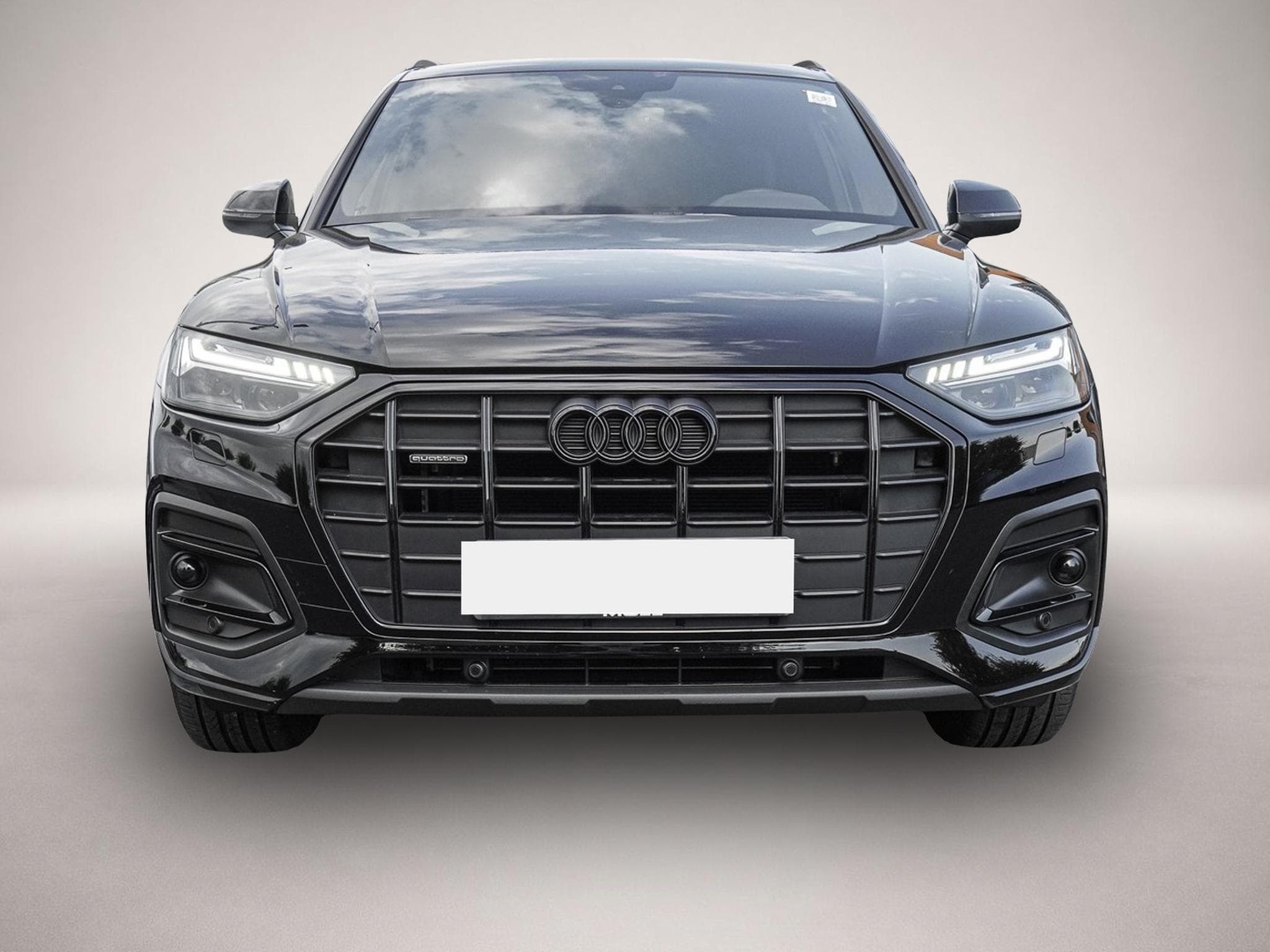 Audi Q5 (2024) - Photo 2