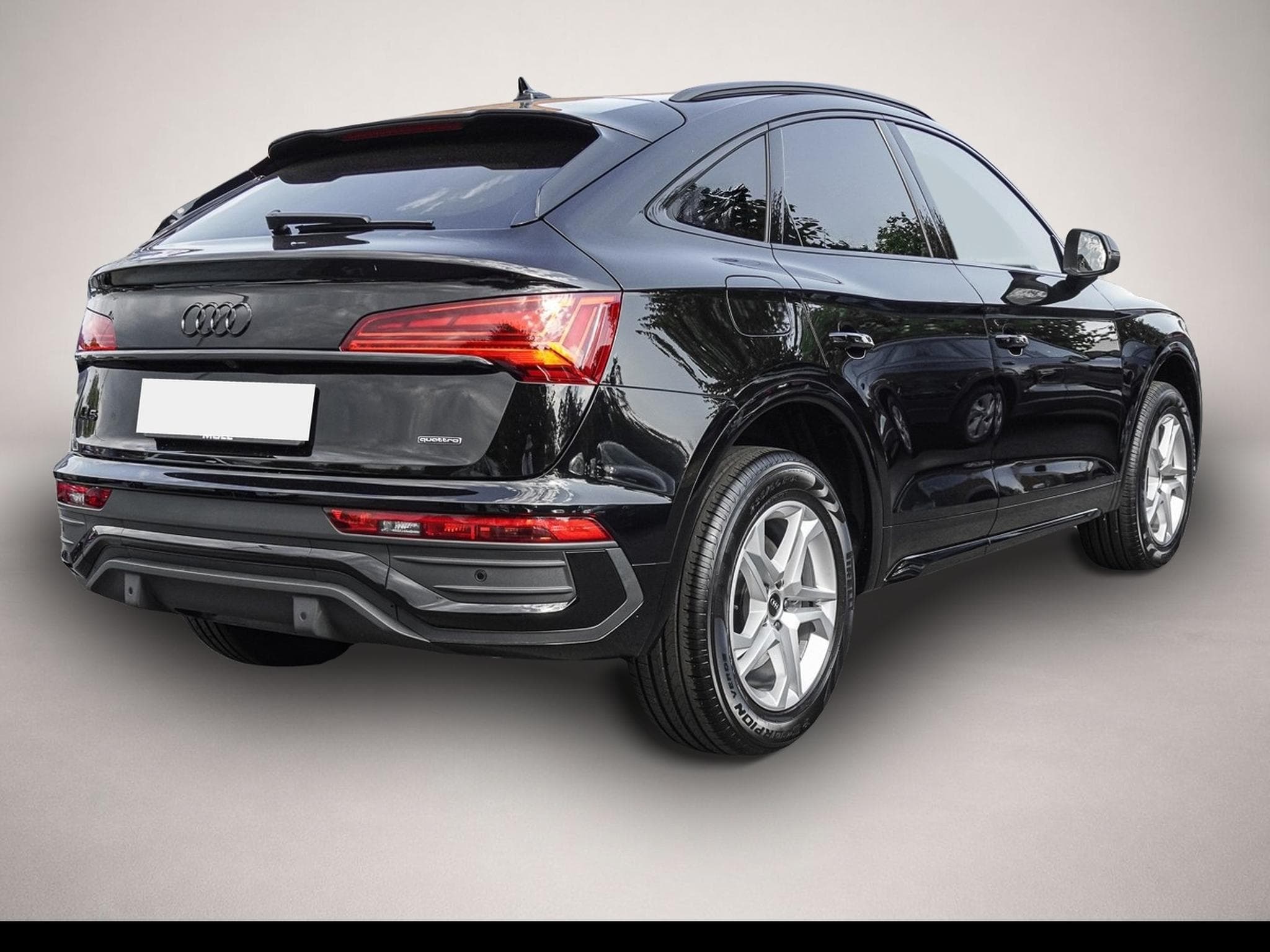Audi Q5 (2024) - Photo 3