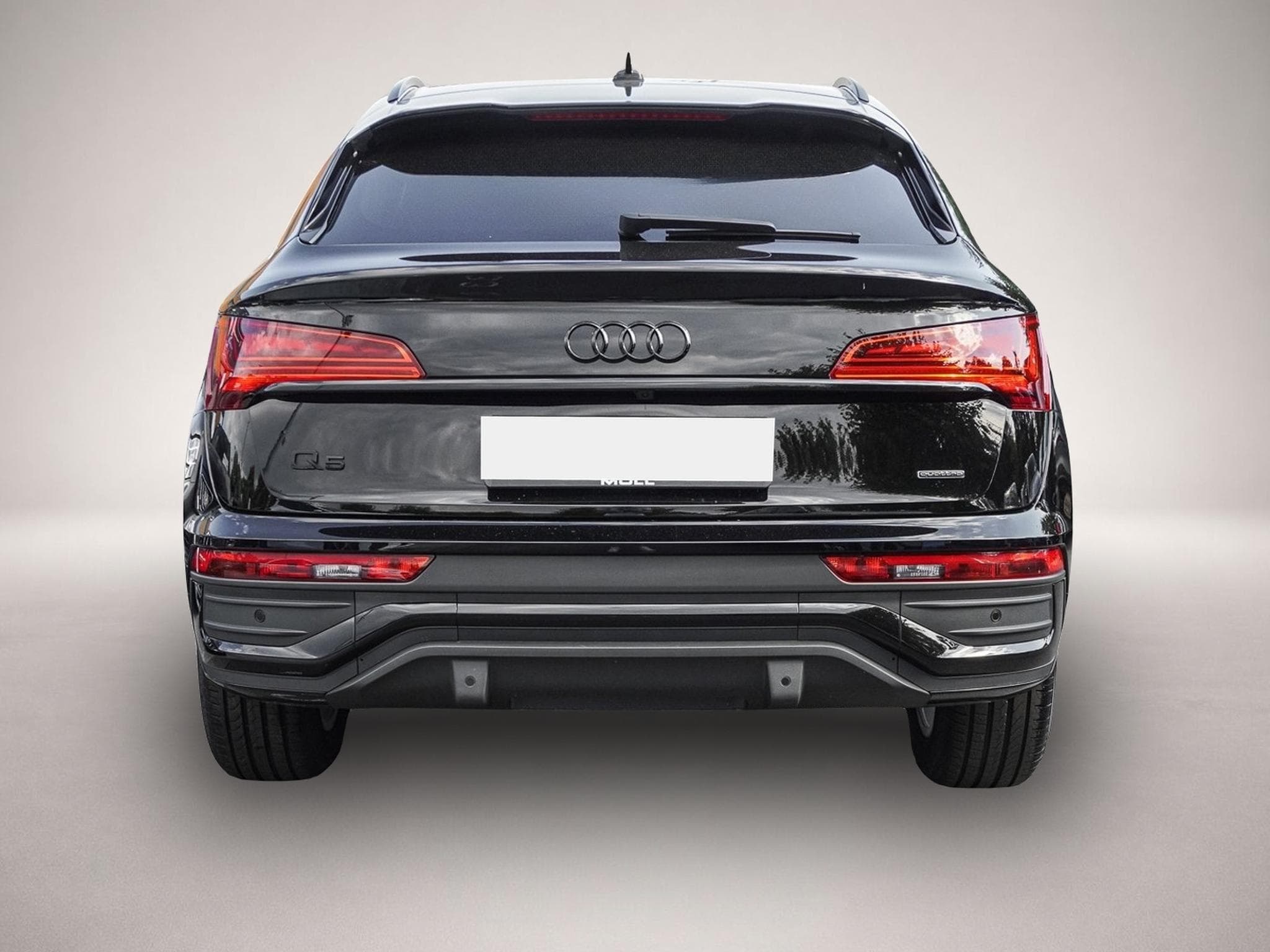 Audi Q5 (2024) - Photo 5