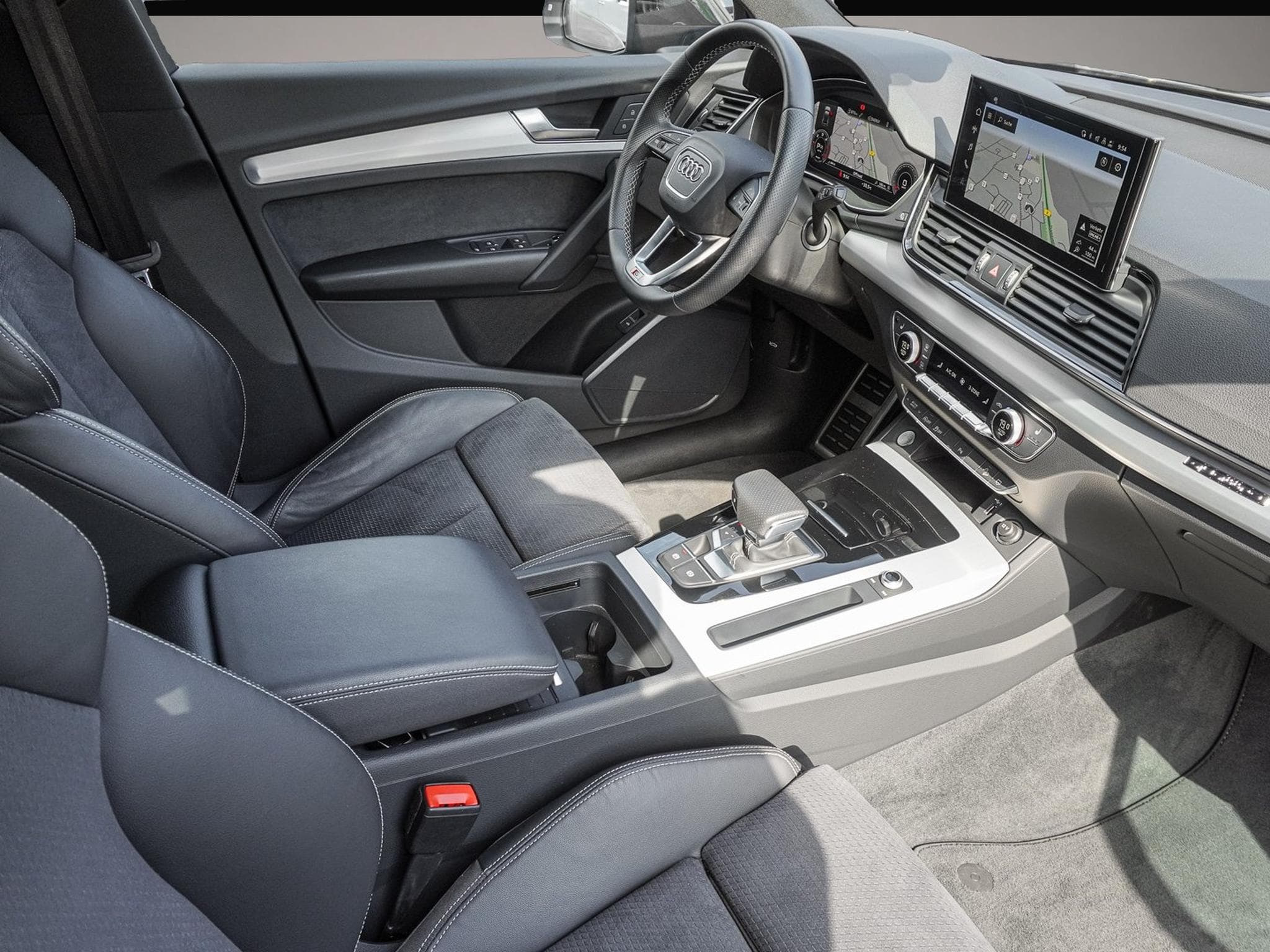 Audi Q5 (2024) - Photo 6