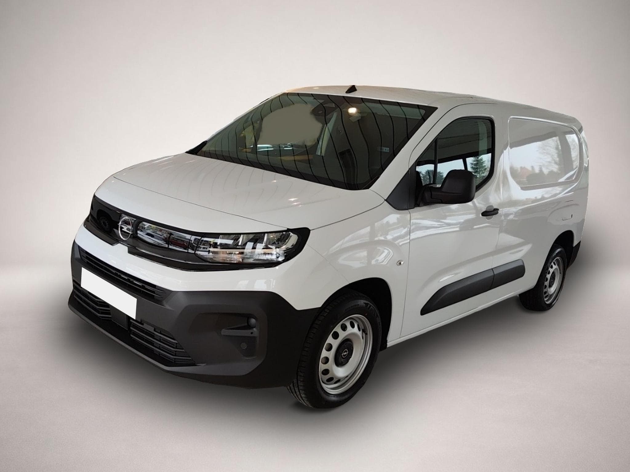 Opel Combo (2026) - Photo 1
