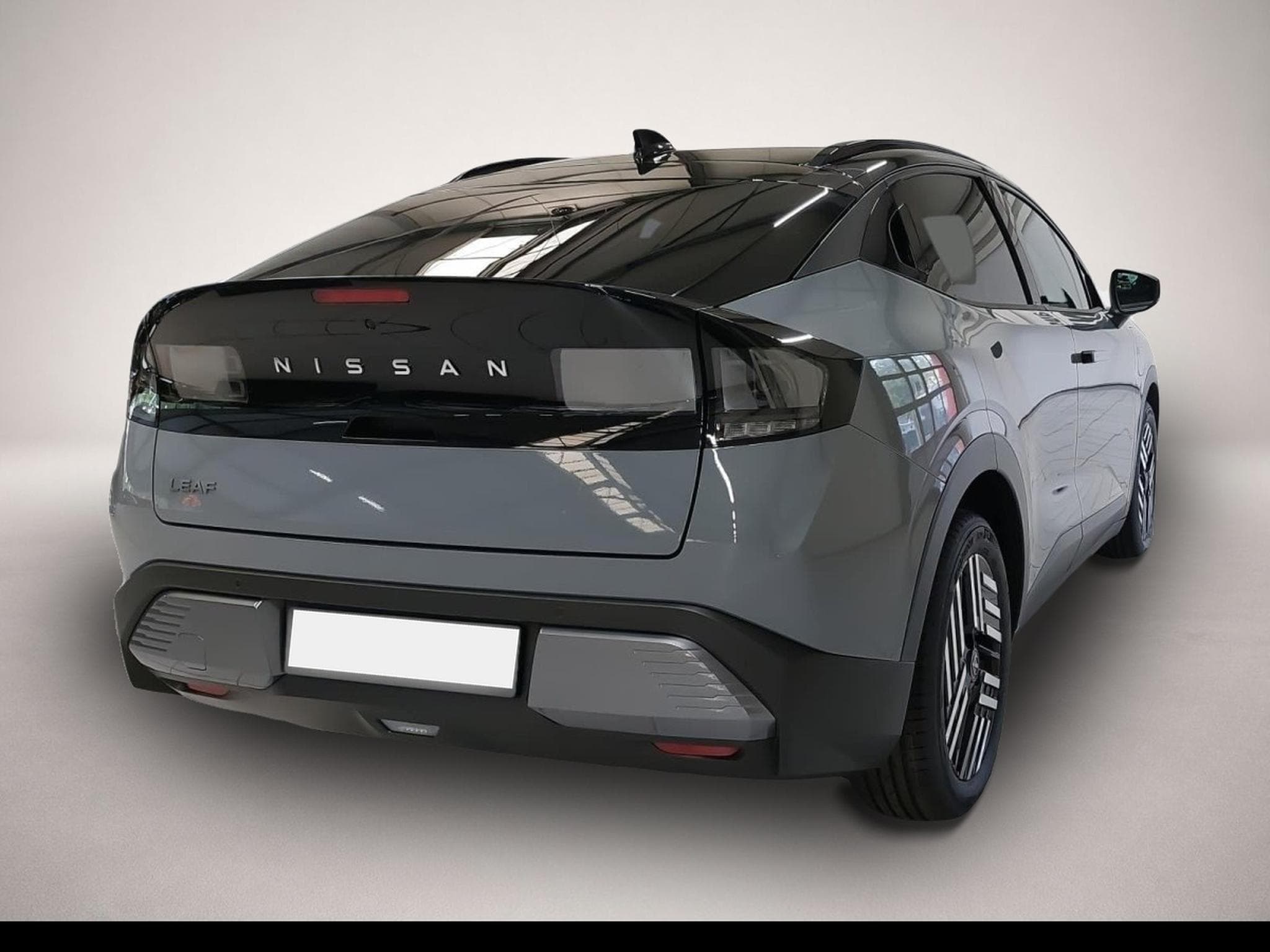 Nissan Leaf (2026) - Photo 2