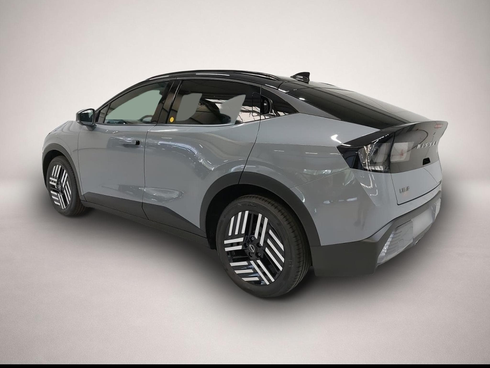 Nissan Leaf (2026) - Photo 3