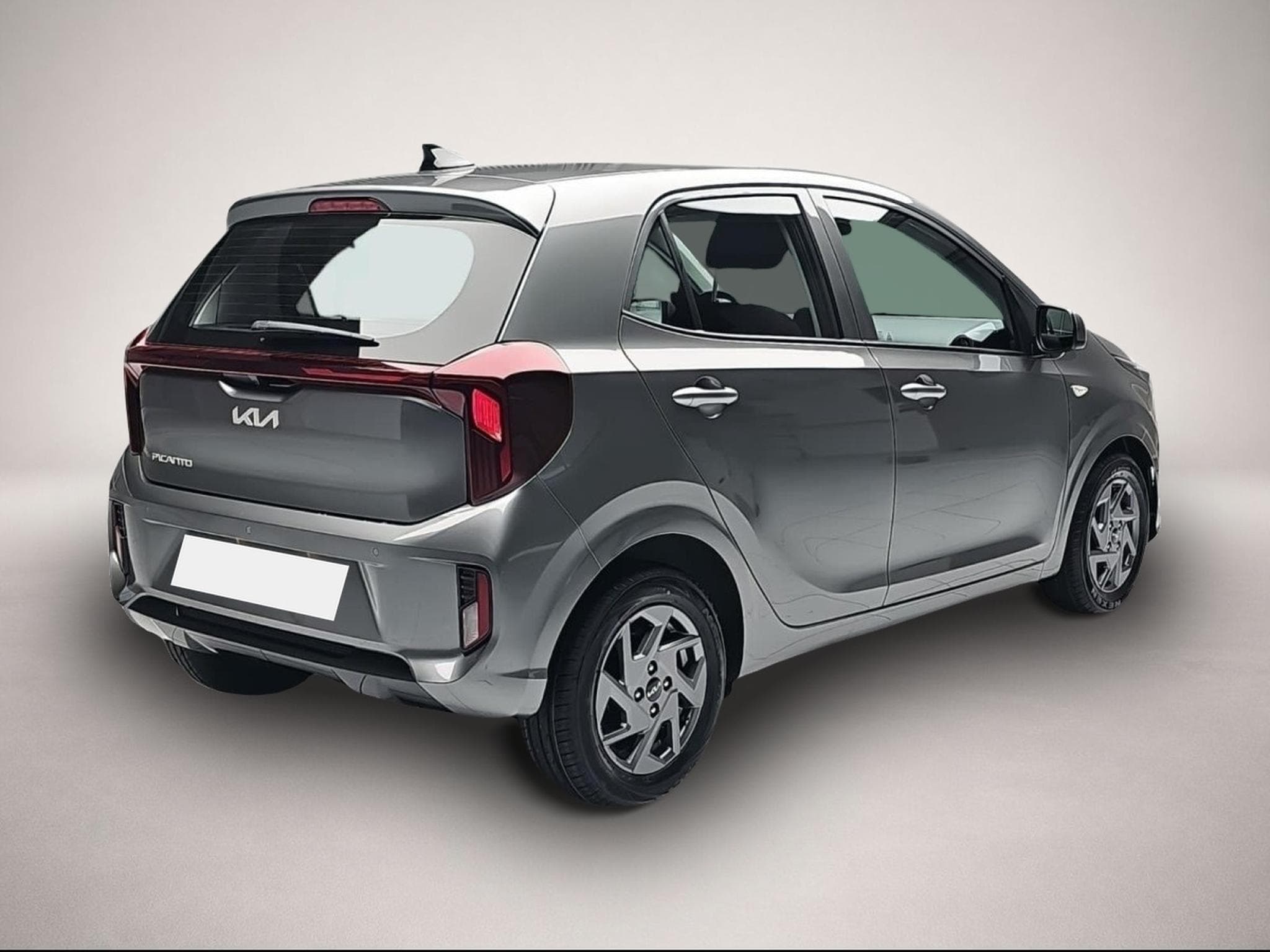 Kia Picanto (2026) - Photo 2