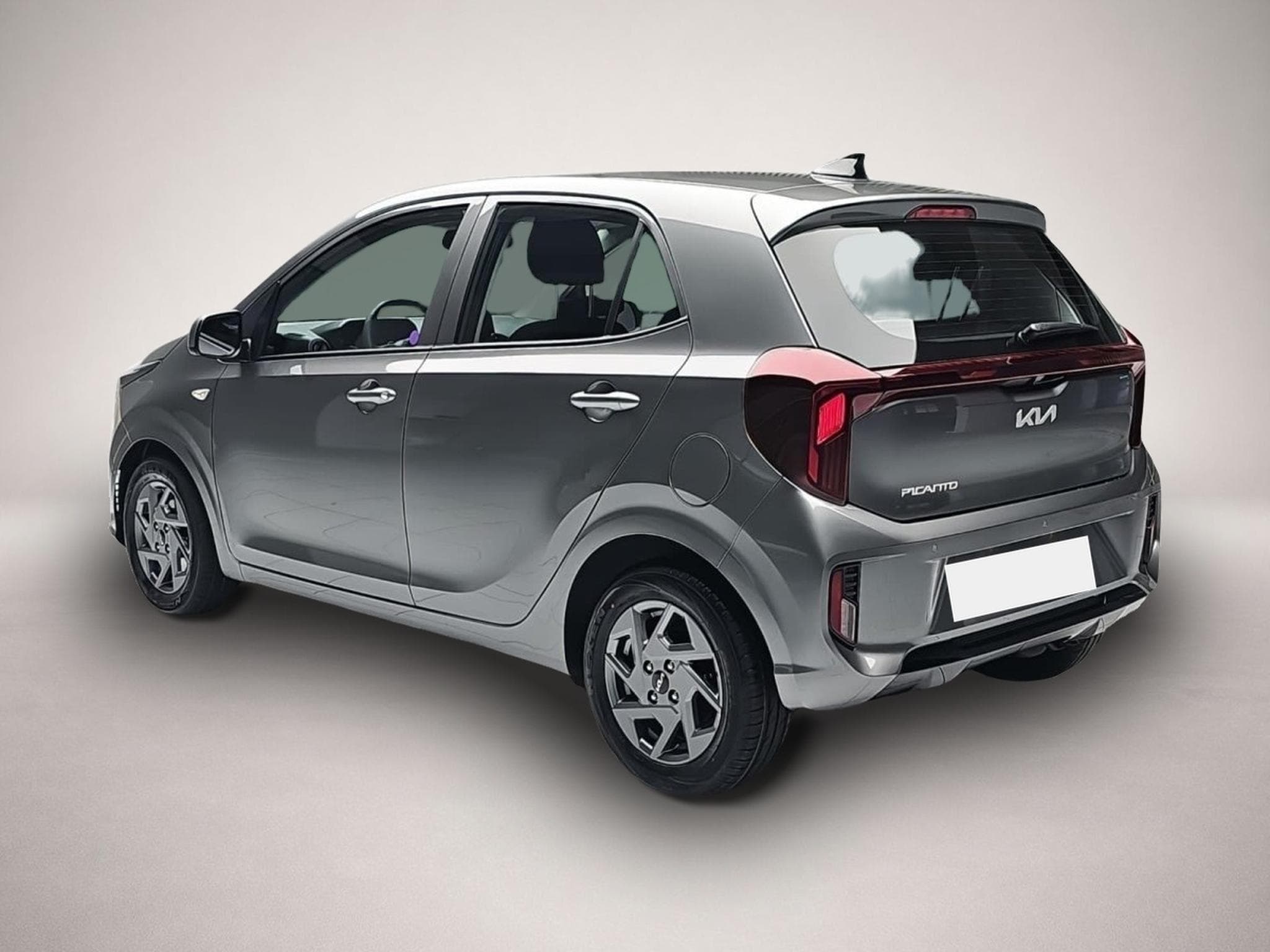 Kia Picanto (2026) - Photo 3