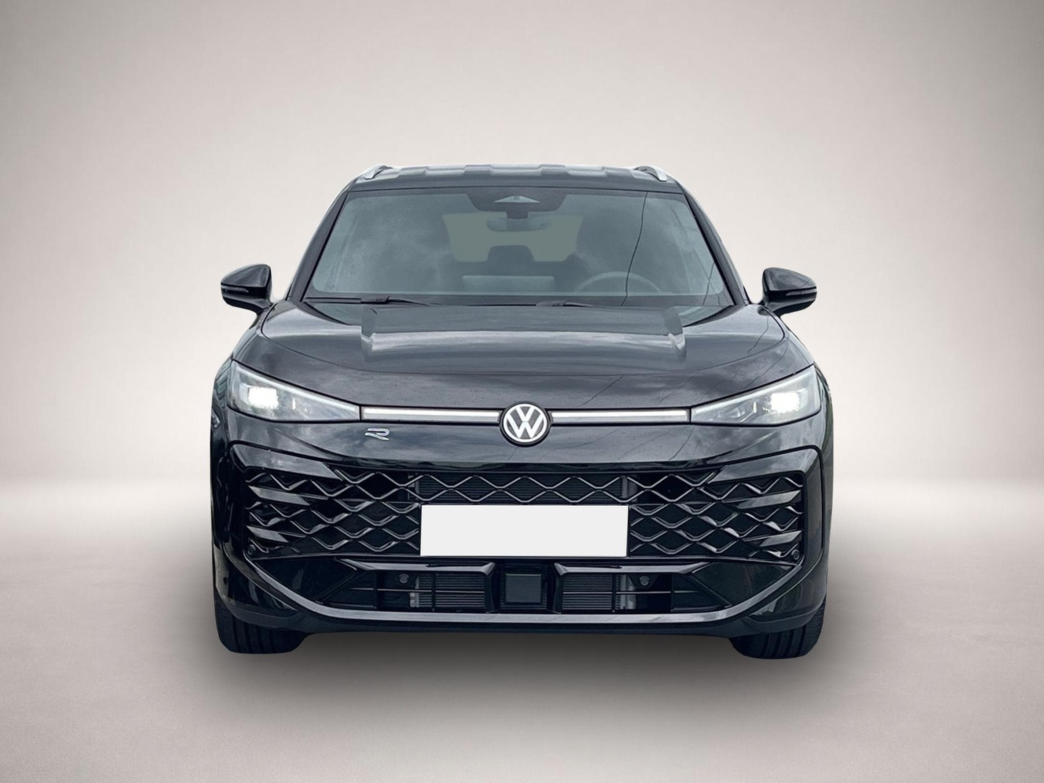 VW T-Roc (2026) - Photo 1