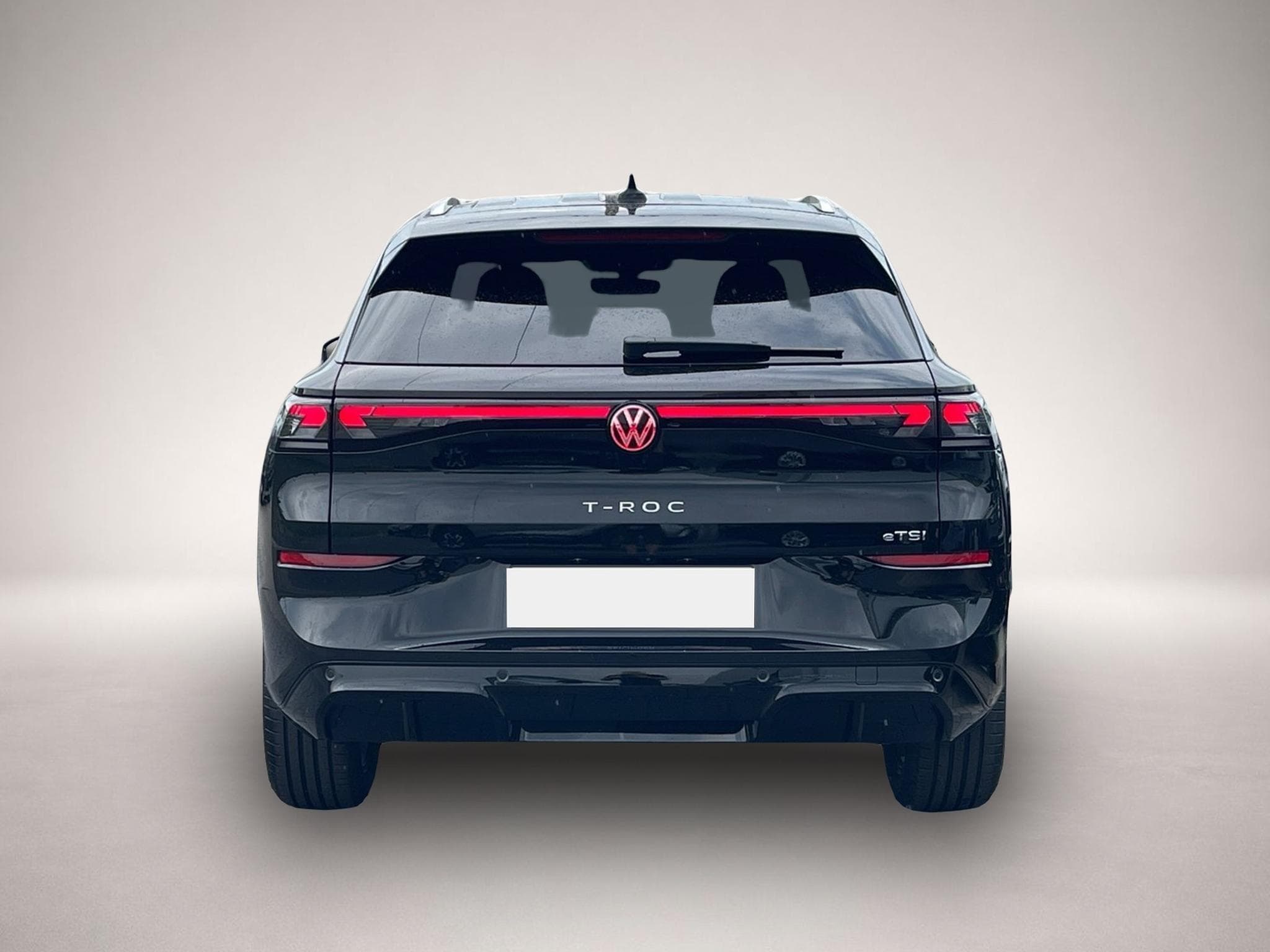 VW T-Roc (2026) - Photo 2