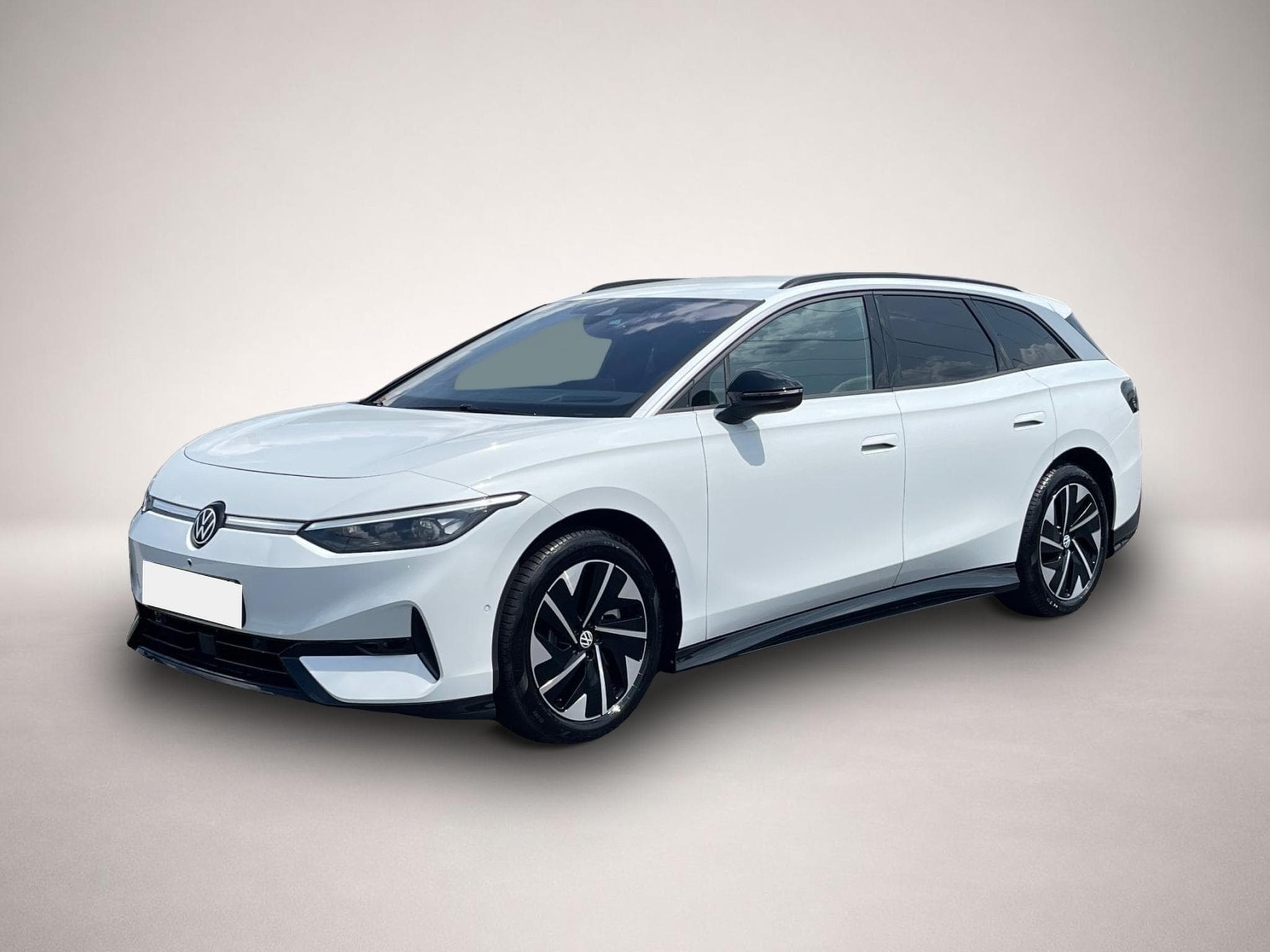 VW ID.5 (2025) - Photo 1
