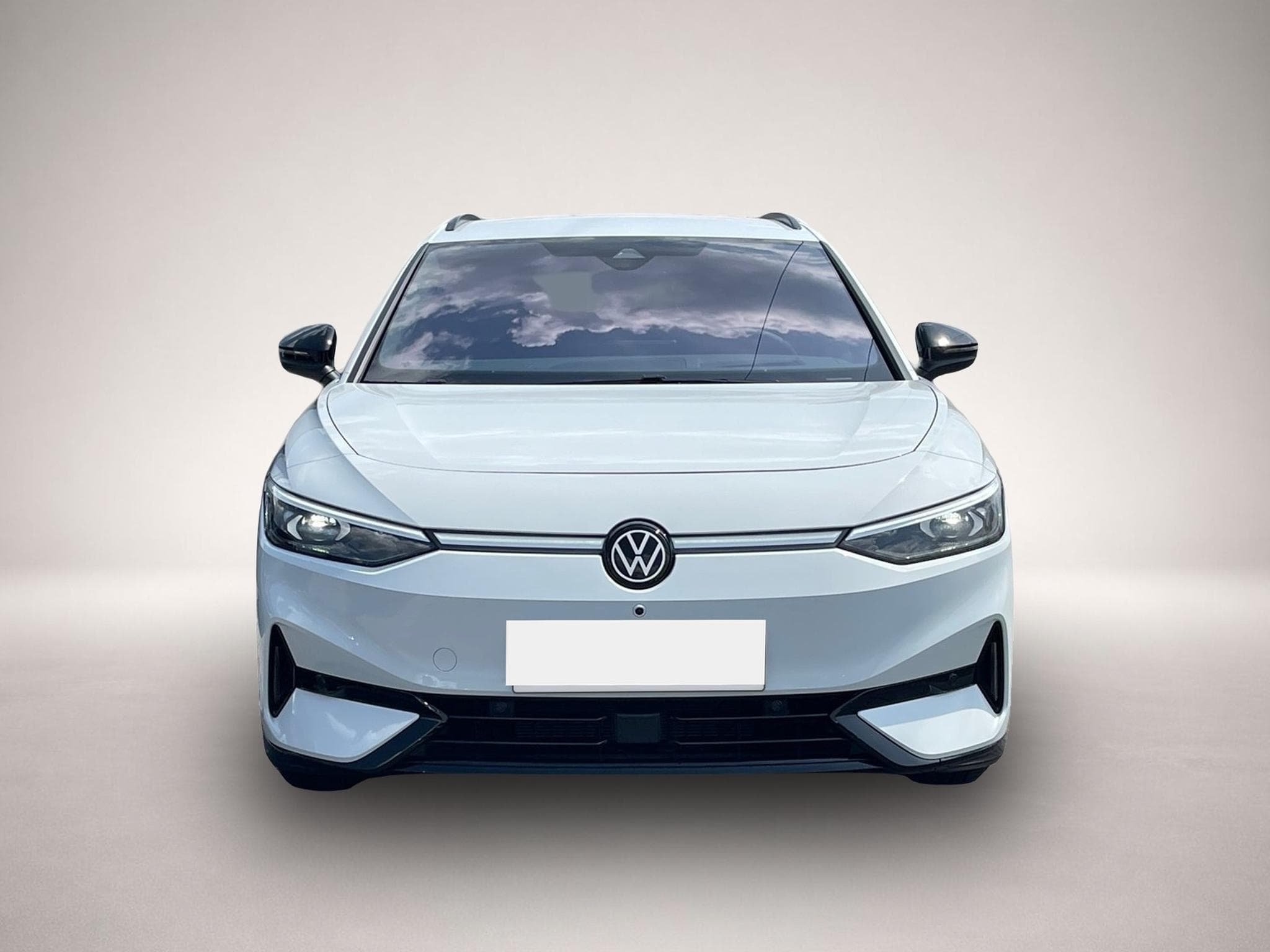 VW ID.5 (2025) - Photo 2