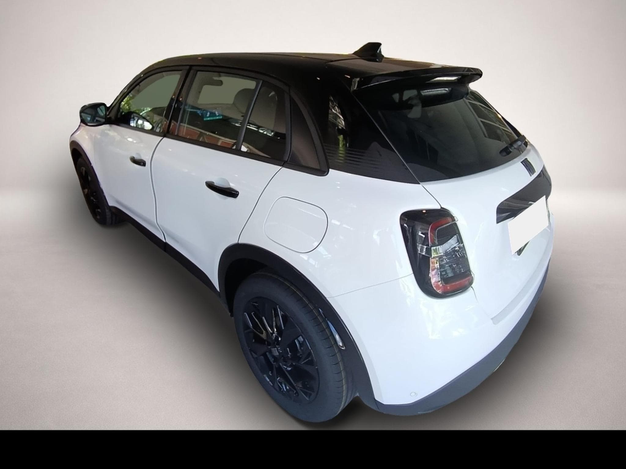 Fiat 600 (2026) - Photo 4