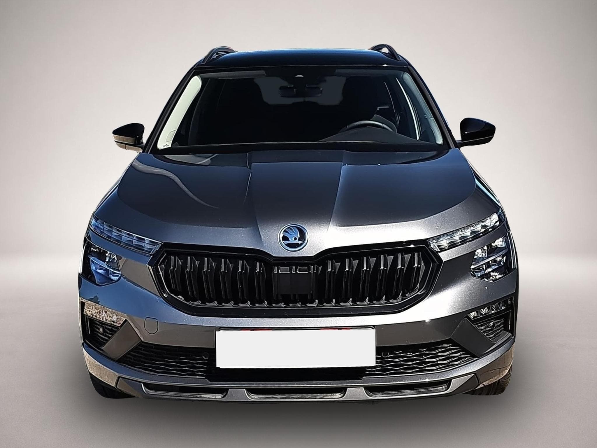 Skoda Kamiq (2026) - Photo 2