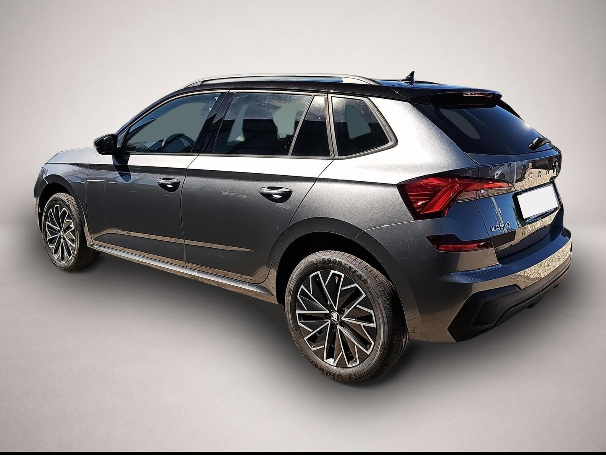 Skoda Kamiq (2026) - Photo 5