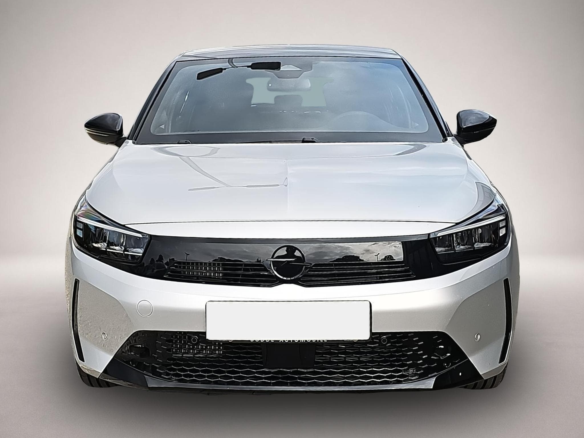 Opel Corsa (2025) - Photo 2