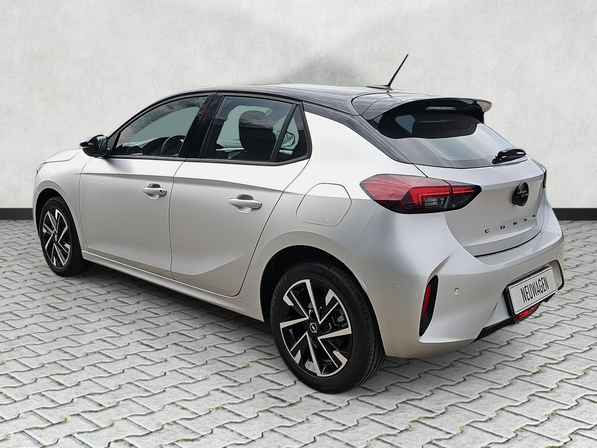 Opel Corsa (2025) - Photo 5