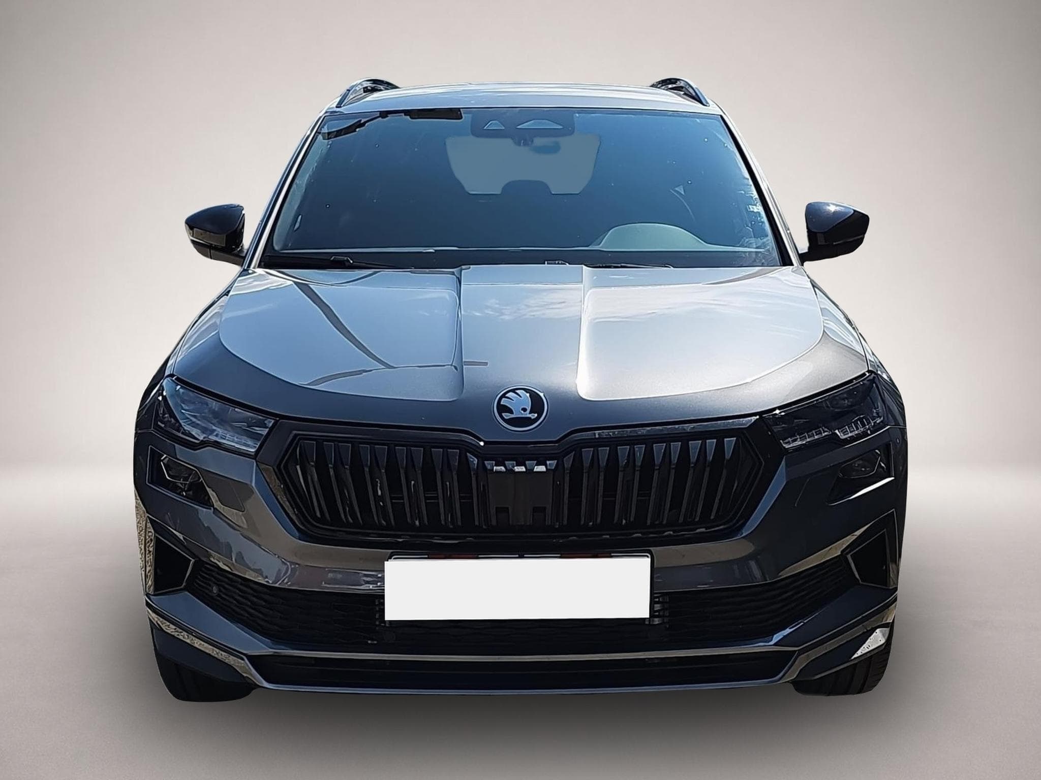 Skoda Karoq (2026) - Photo 2