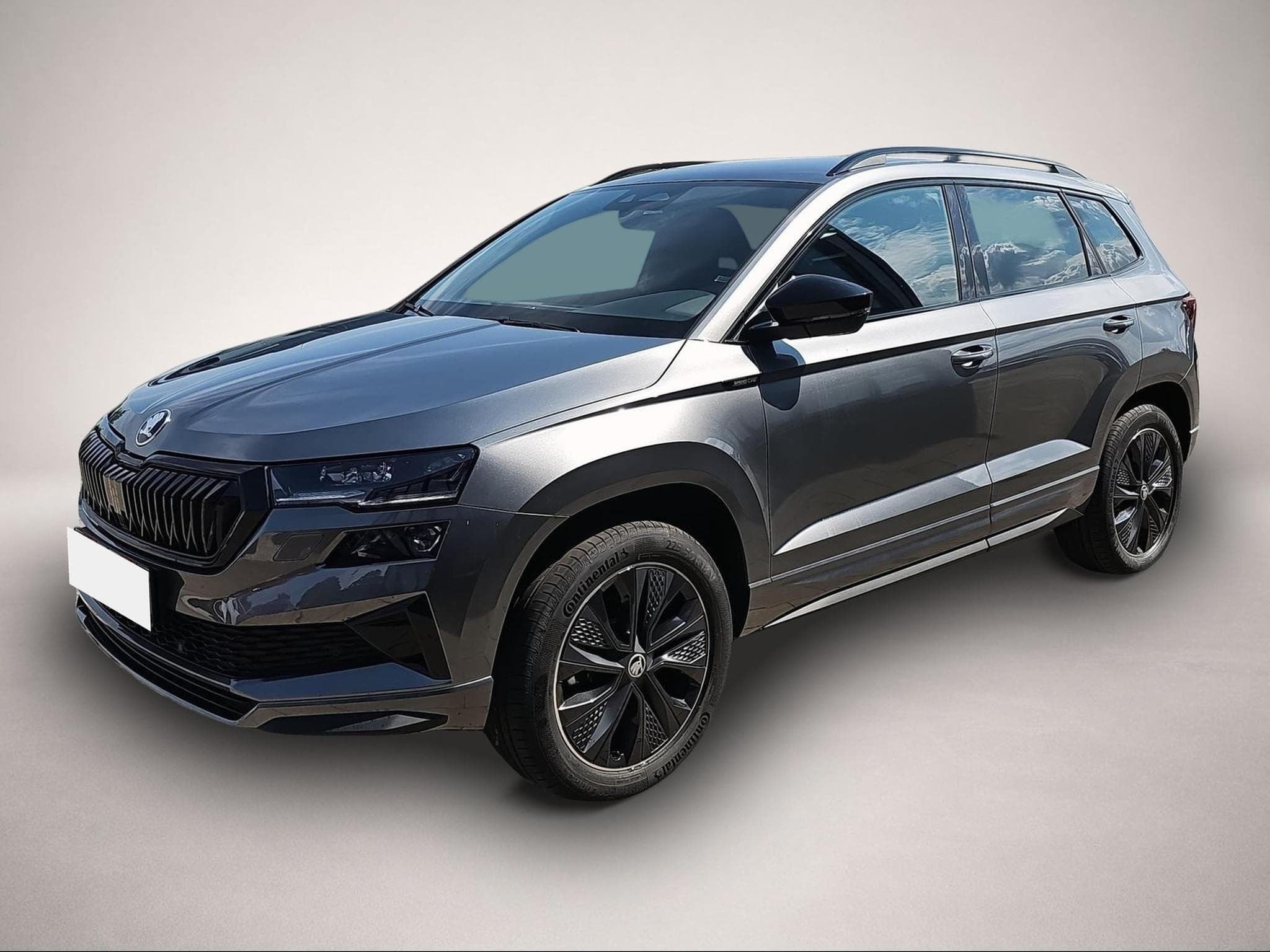 Skoda Karoq (2026) - Photo 3
