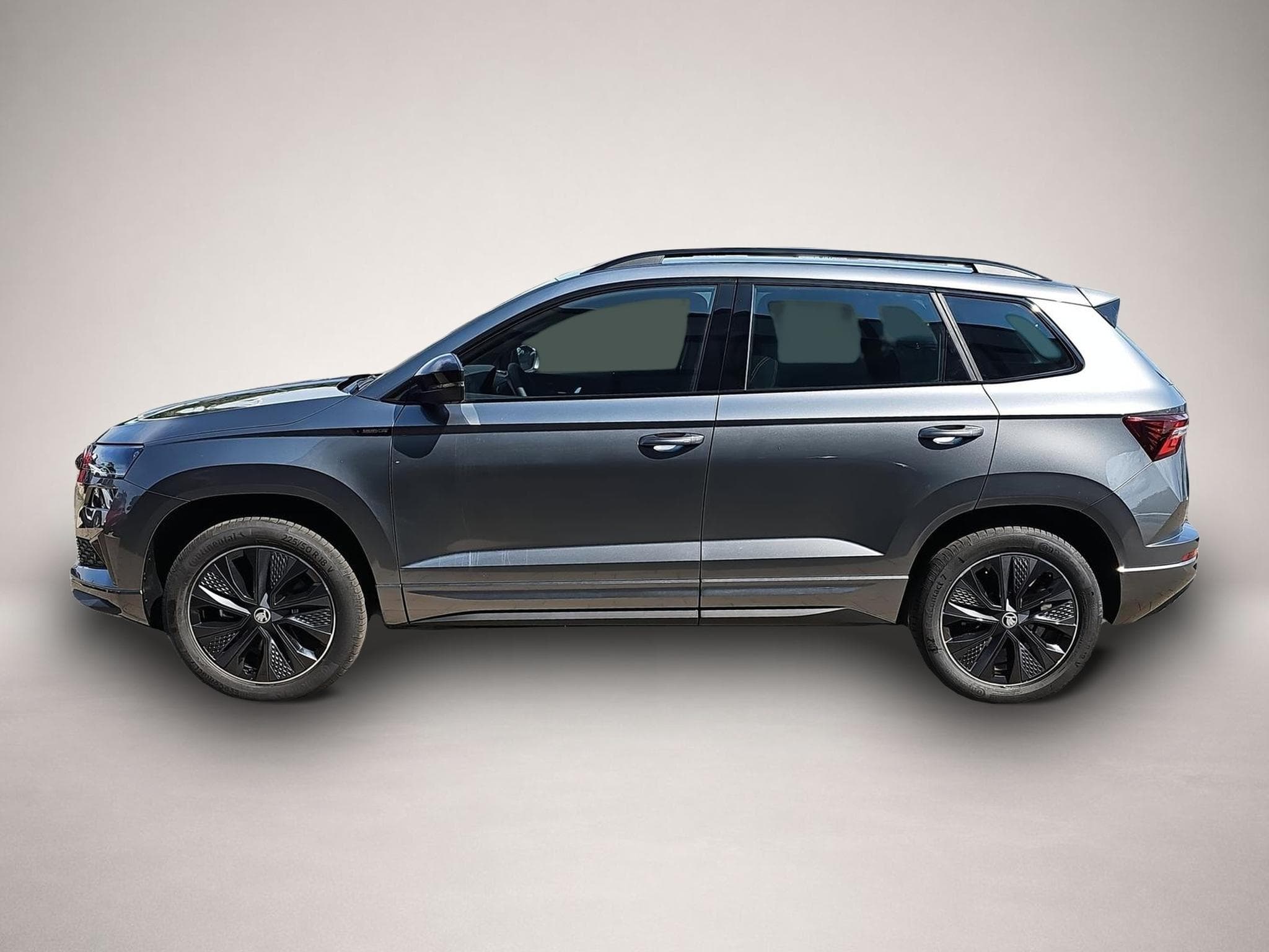 Skoda Karoq (2026) - Photo 4