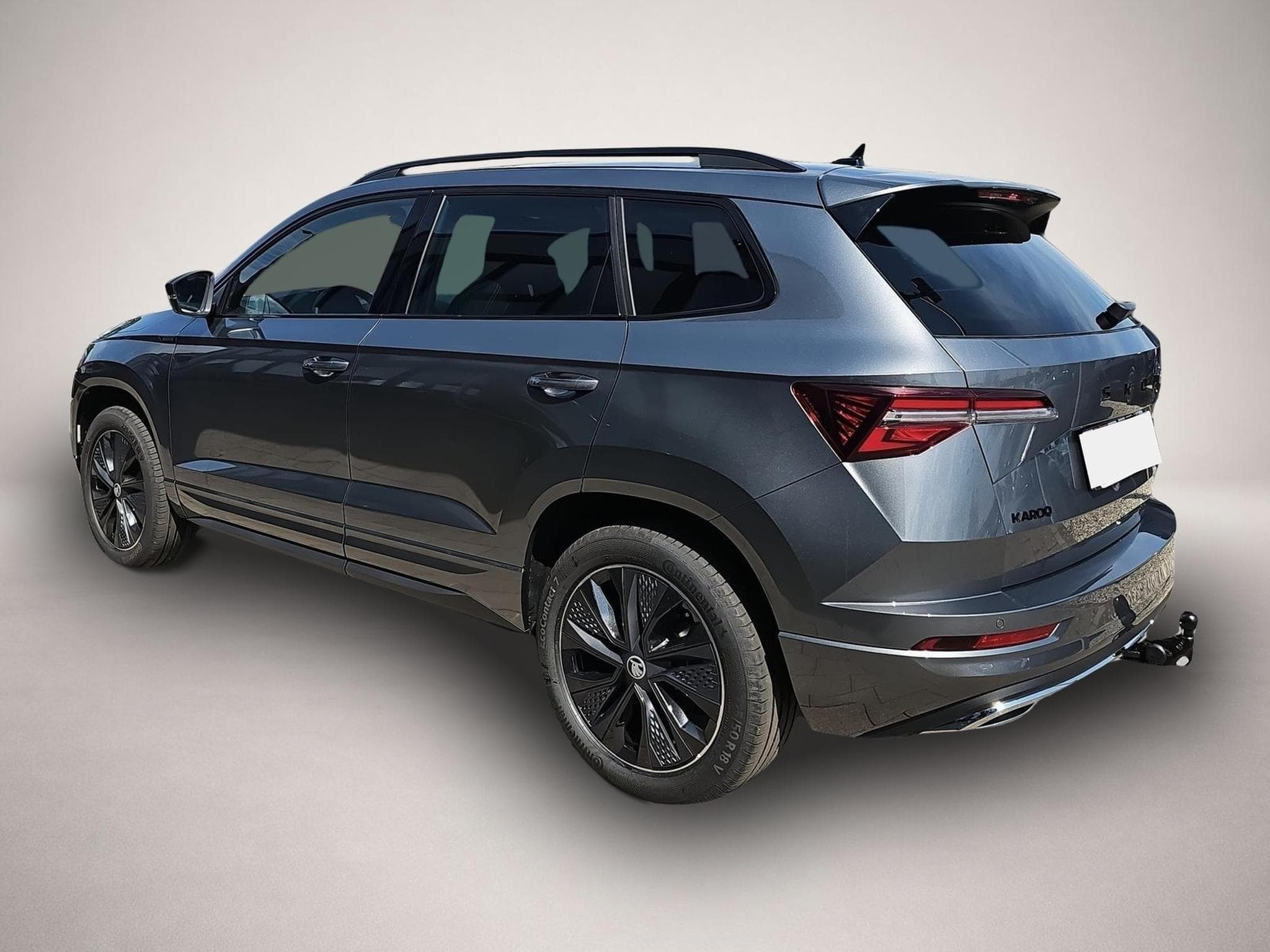 Skoda Karoq (2026) - Photo 5