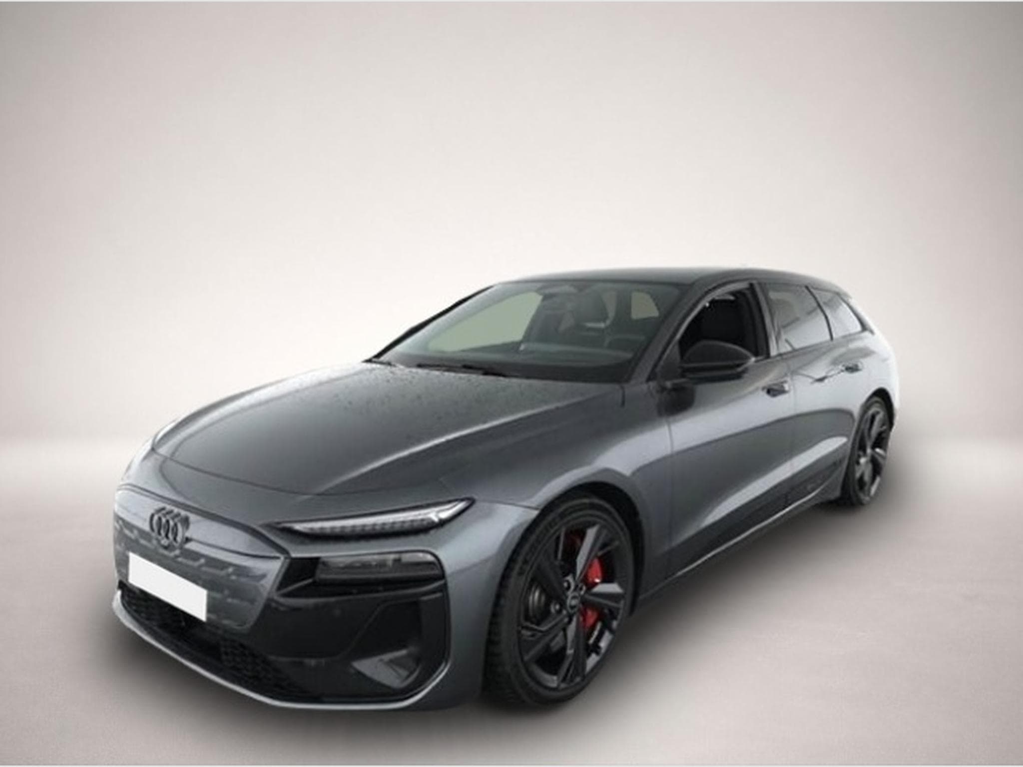 Audi e-tron (2025) - Photo 1