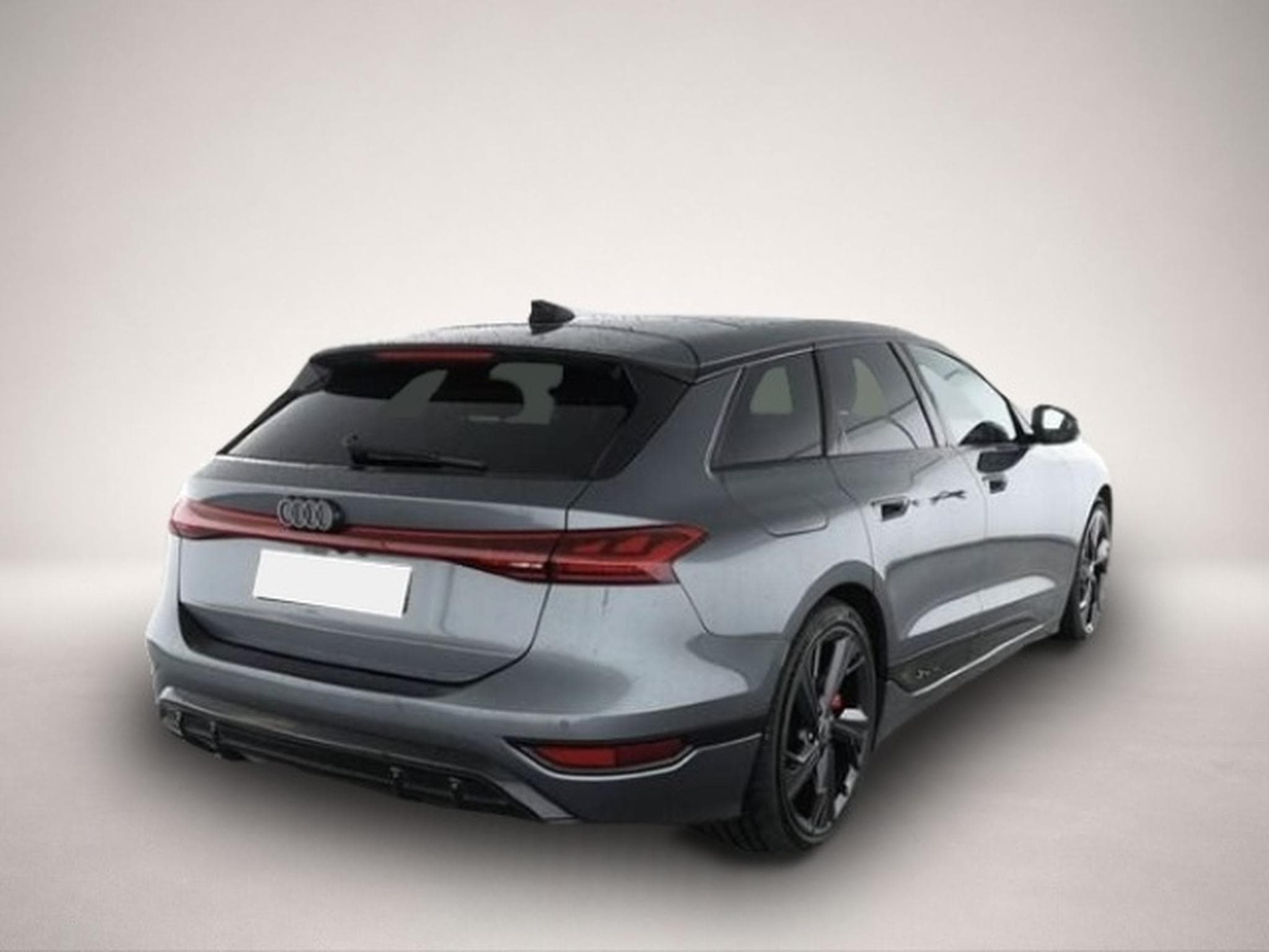 Audi e-tron (2025) - Photo 2