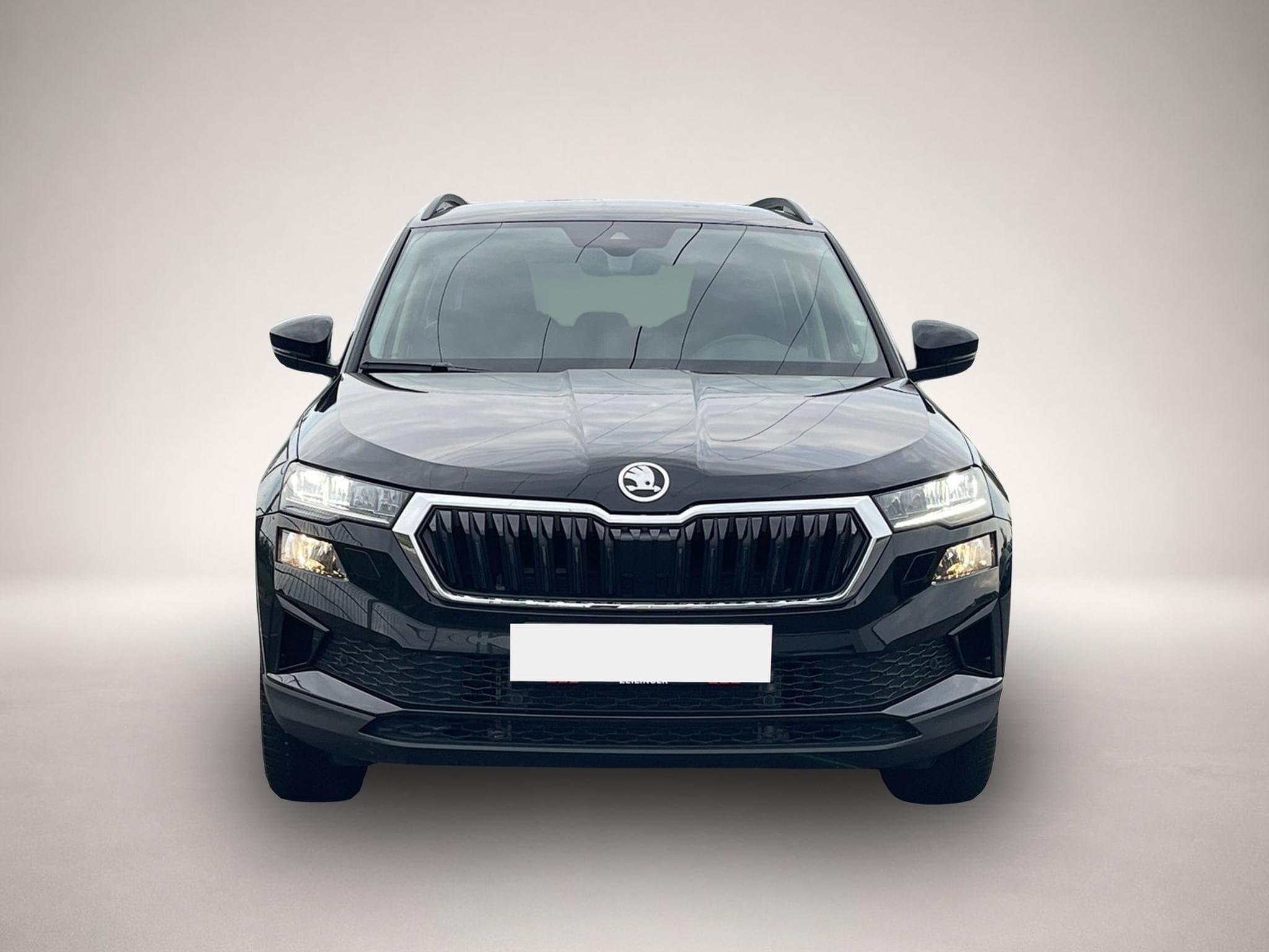 Skoda Karoq (2025) - Photo 2