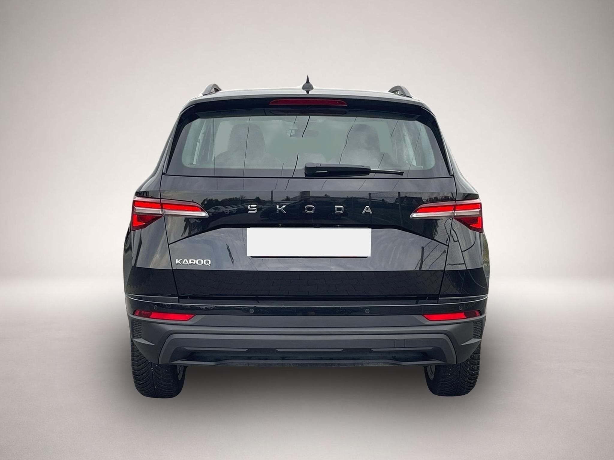Skoda Karoq (2025) - Photo 4