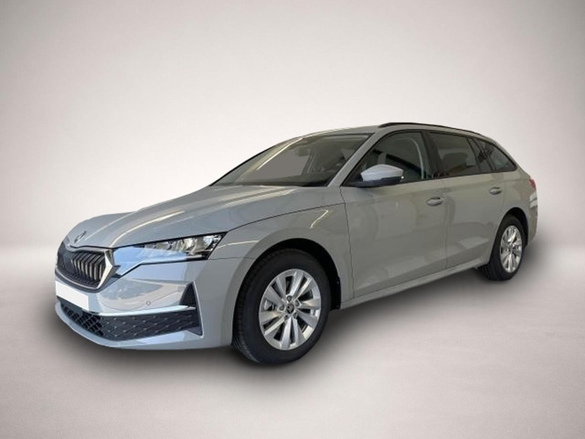 Skoda Octavia (2026) - Photo 1