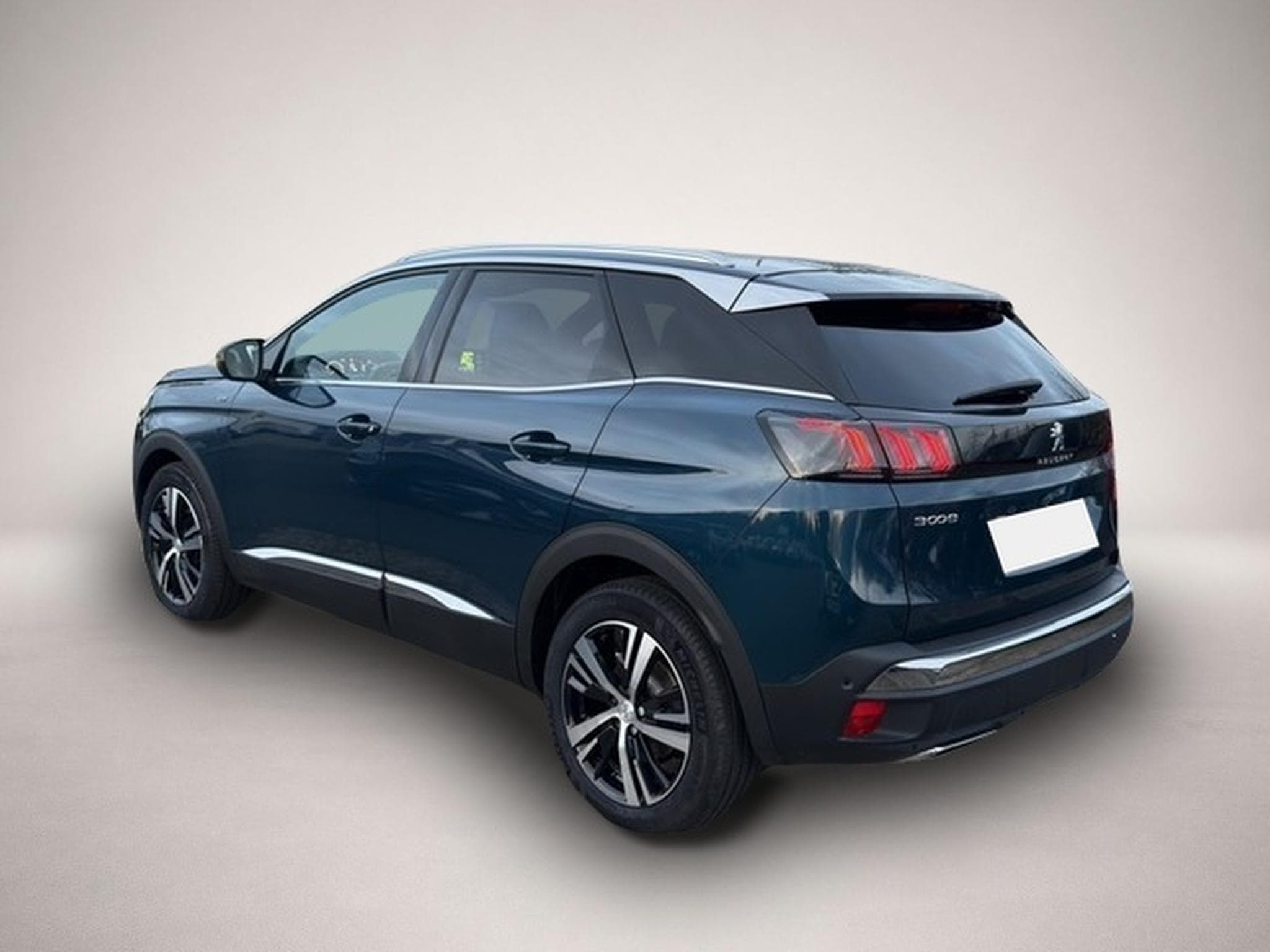 Peugeot 3008 (2024) - Photo 3