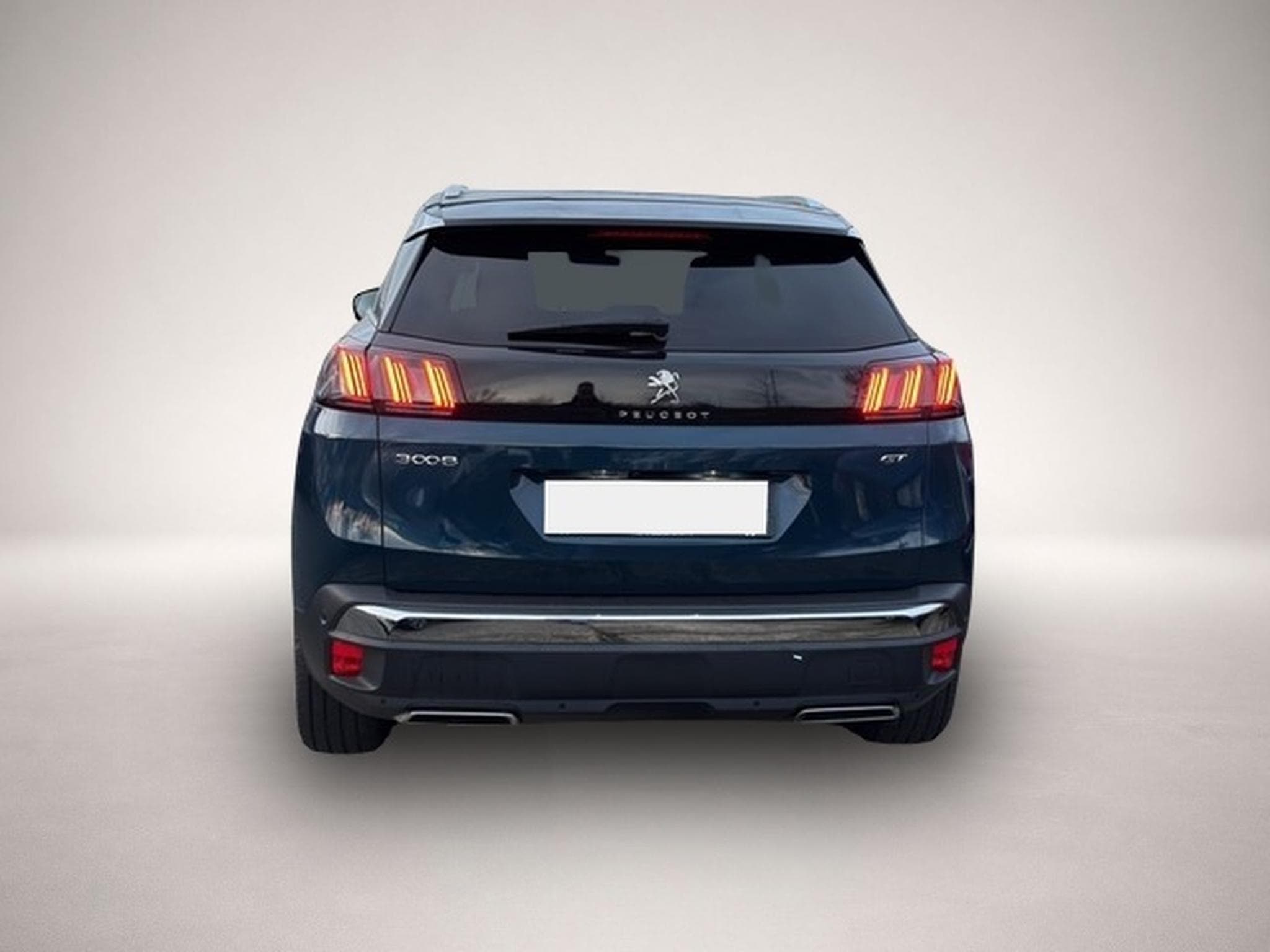 Peugeot 3008 (2024) - Photo 4