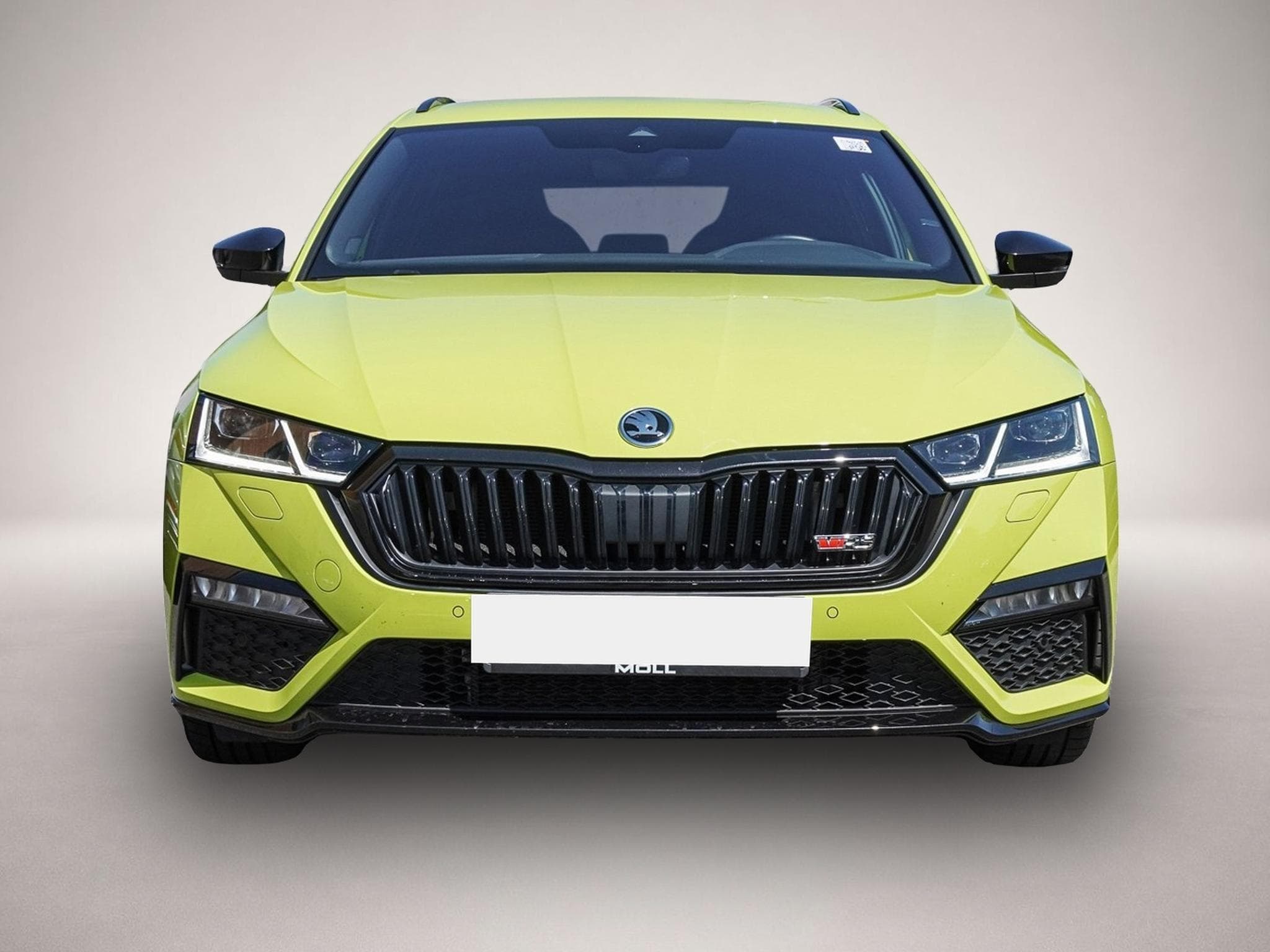 Skoda Octavia (2024) - Photo 2