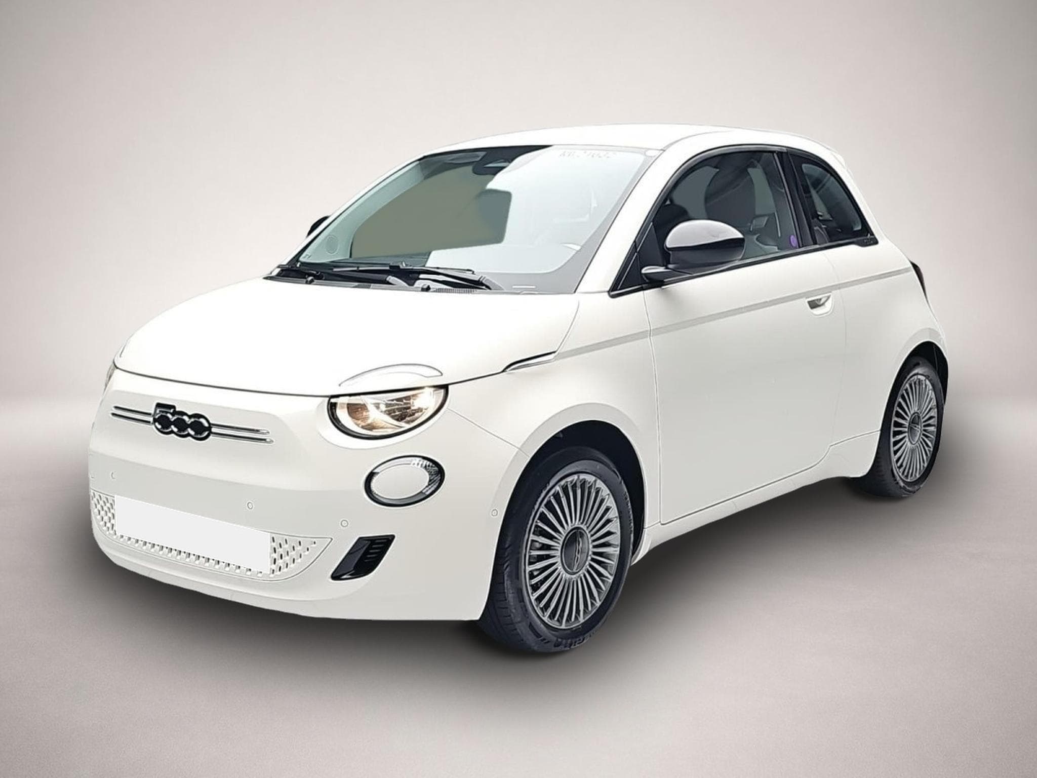 Fiat 500 (2026) - Photo 1