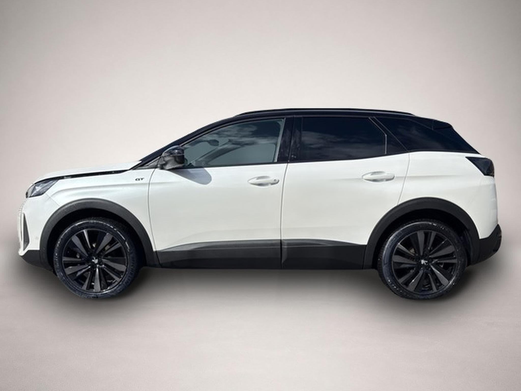 Peugeot 3008 (2024) - Photo 2