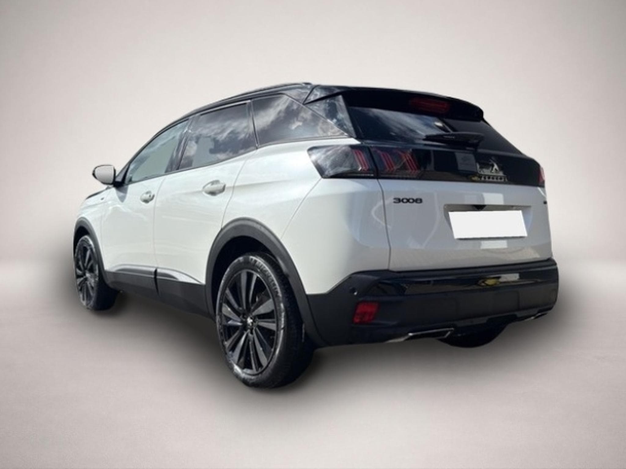 Peugeot 3008 (2024) - Photo 3