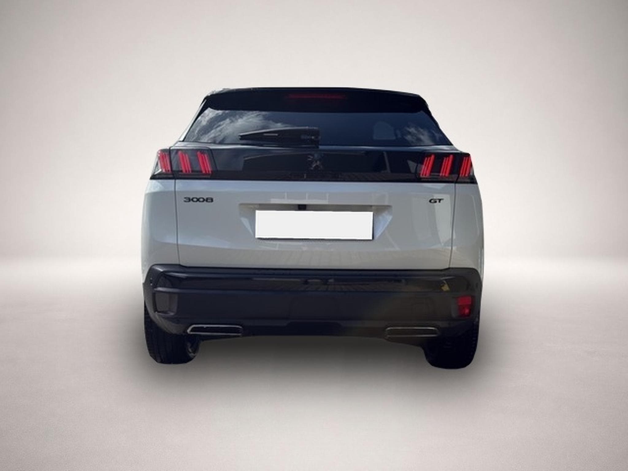 Peugeot 3008 (2024) - Photo 4