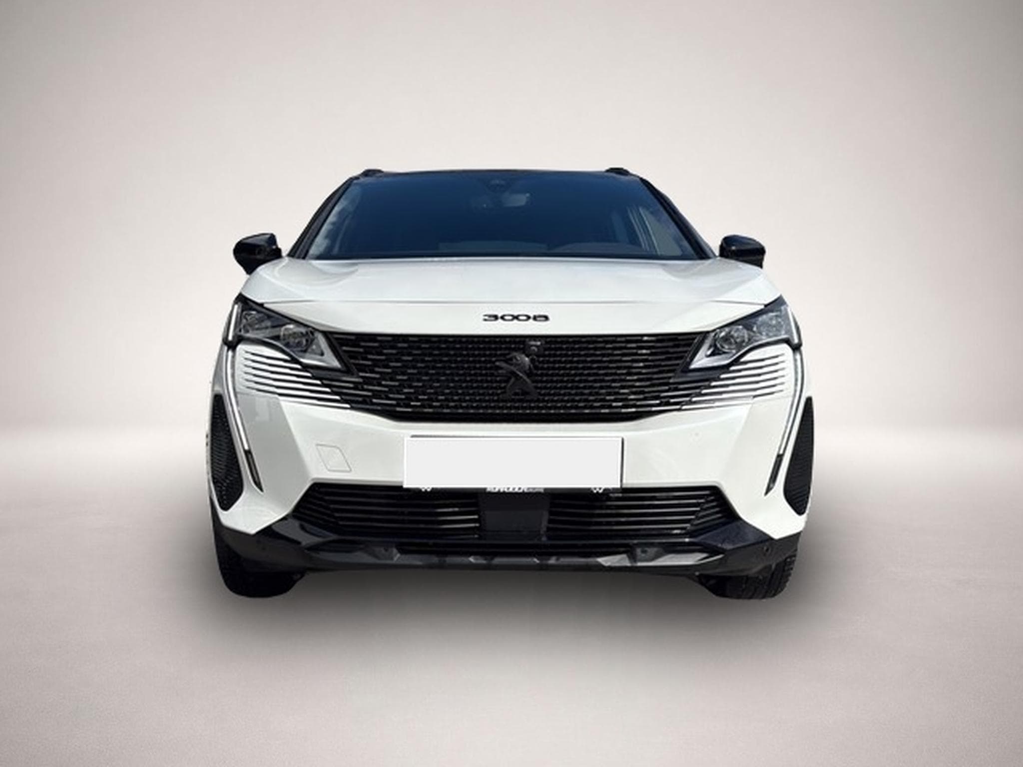 Peugeot 3008 (2024) - Photo 6