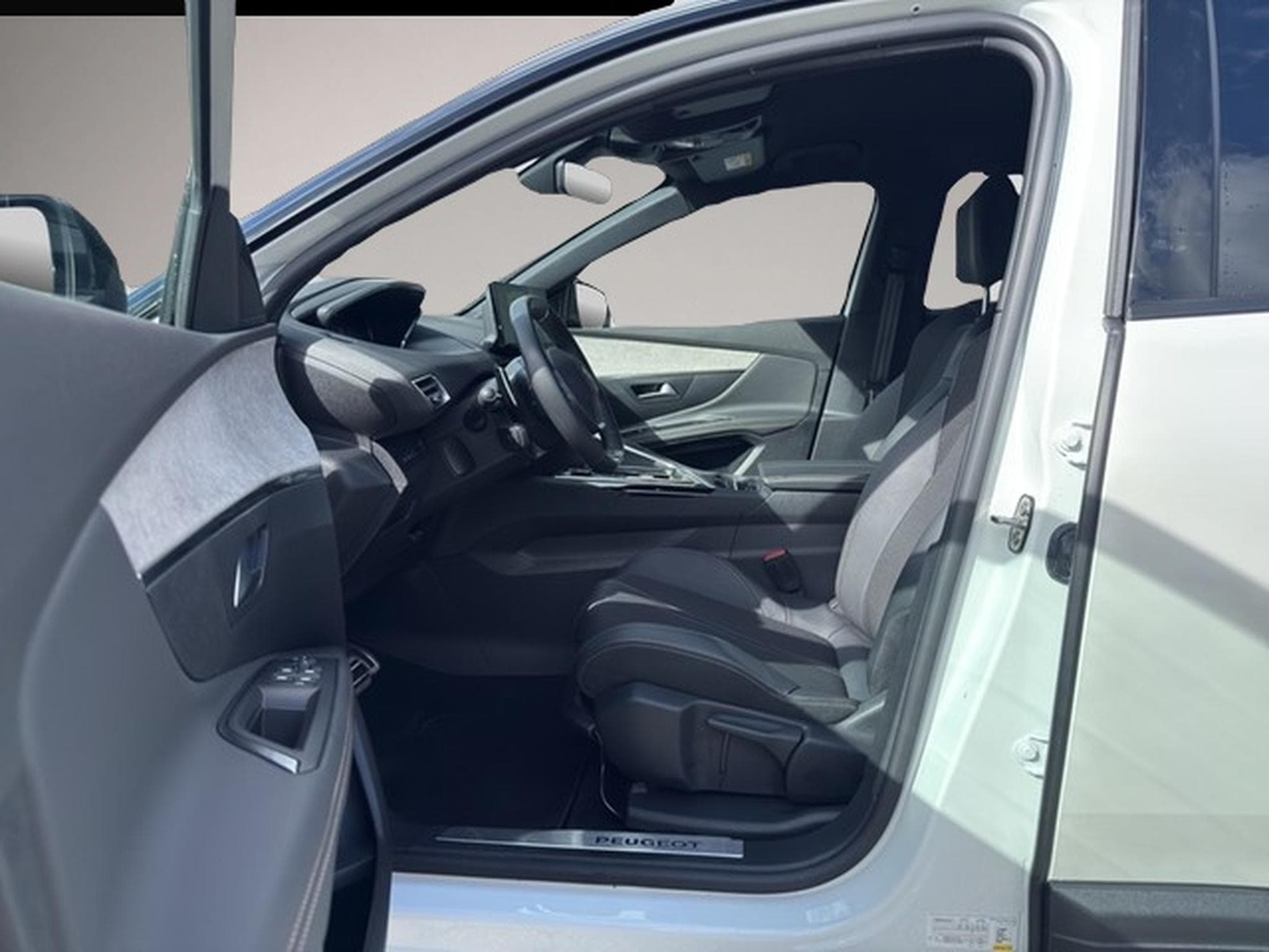 Peugeot 3008 (2024) - Photo 7