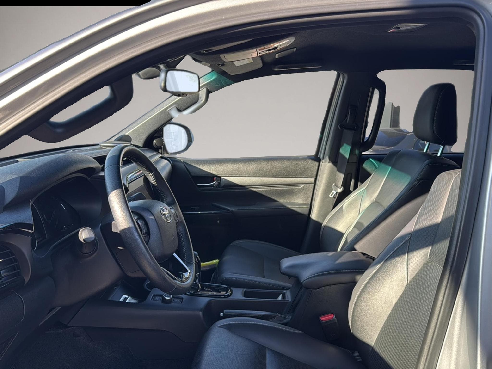 Toyota Hilux (2026) - Photo 6