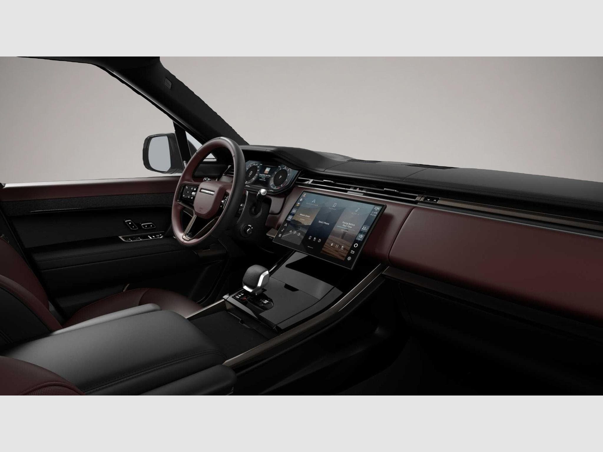 Land-Rover Discovery Sport (2026) - Photo 1