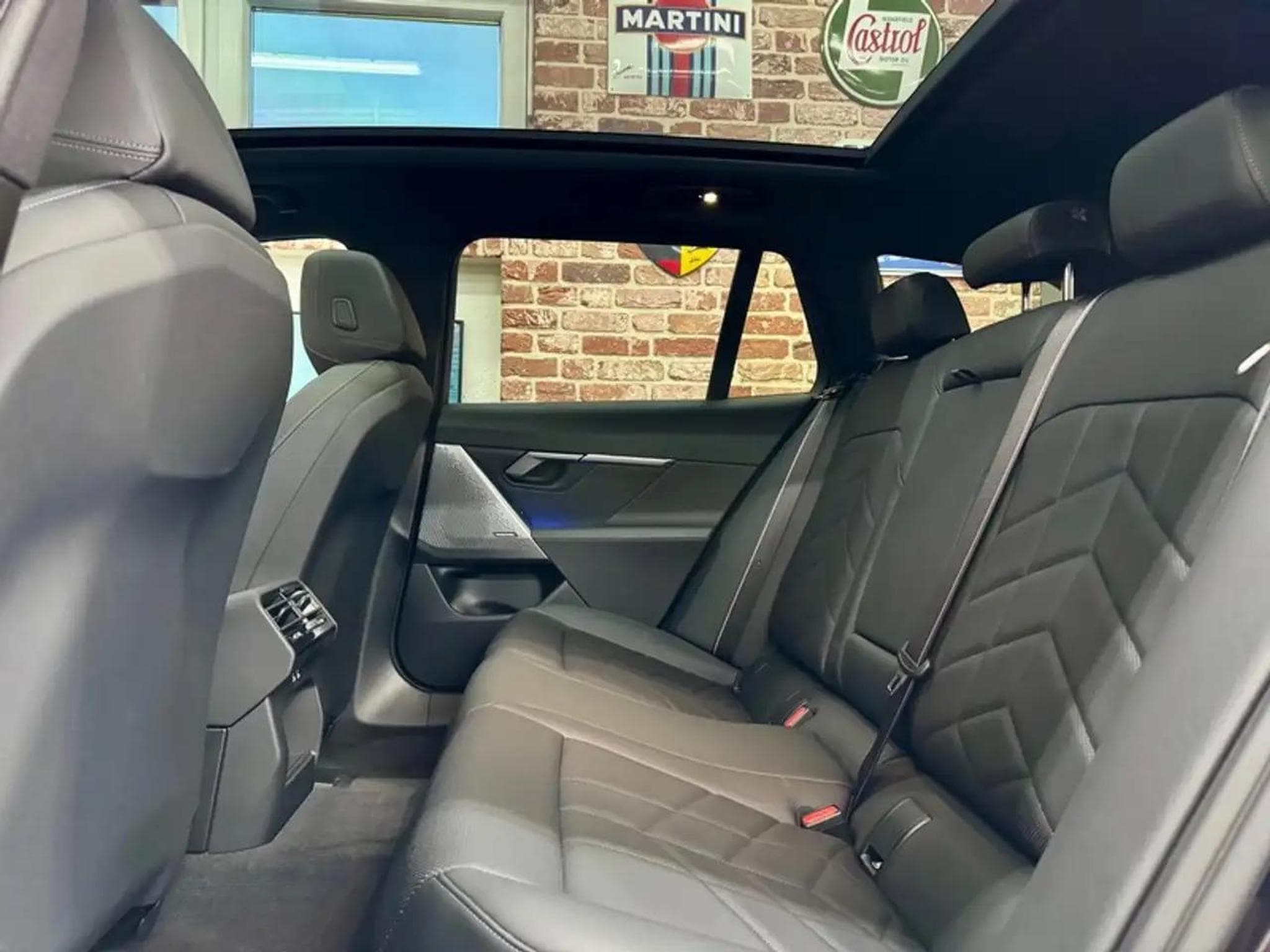 BMW 540 (2024) - Photo 6