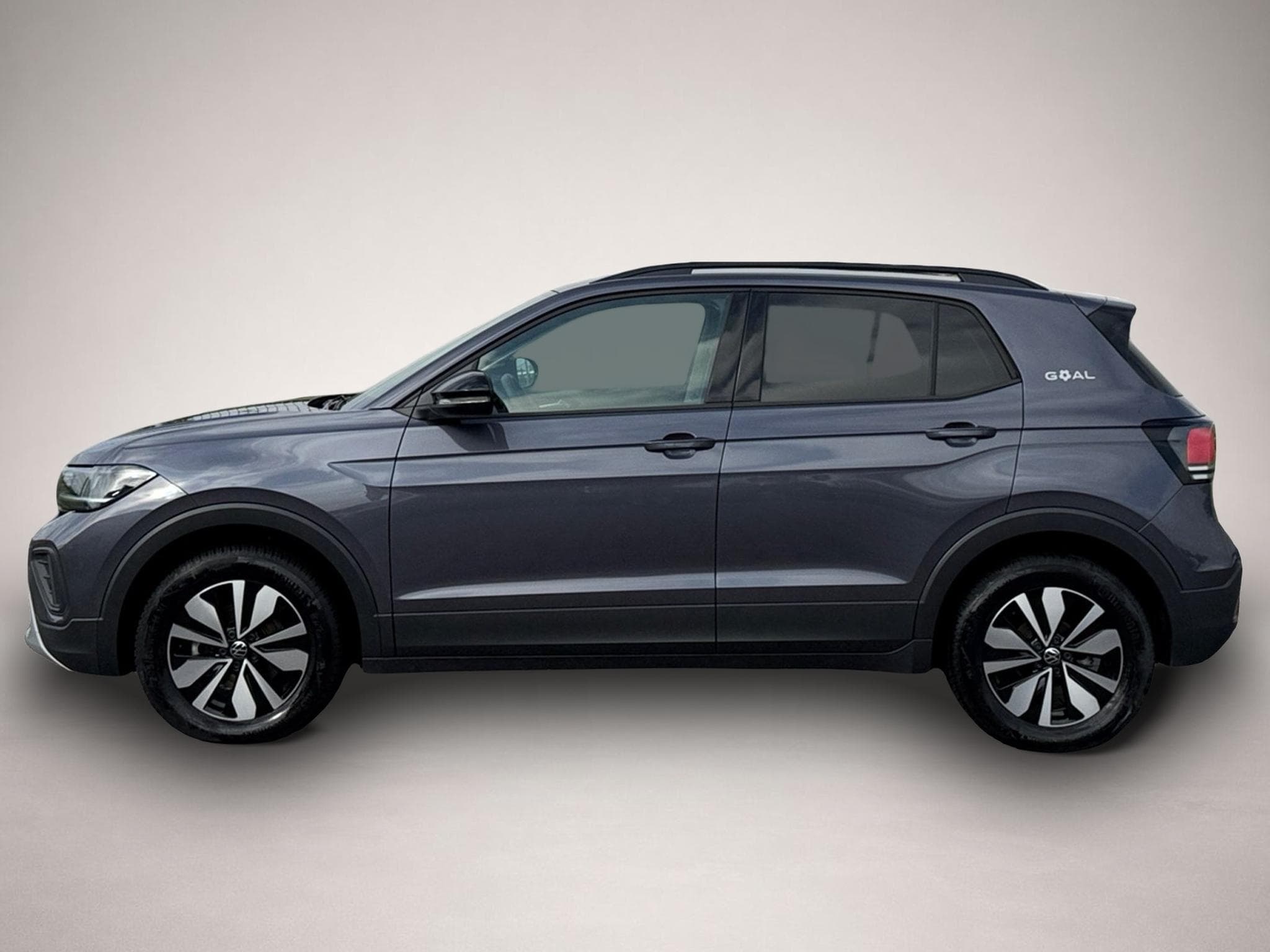 VW T-Cross (2025) - Photo 2