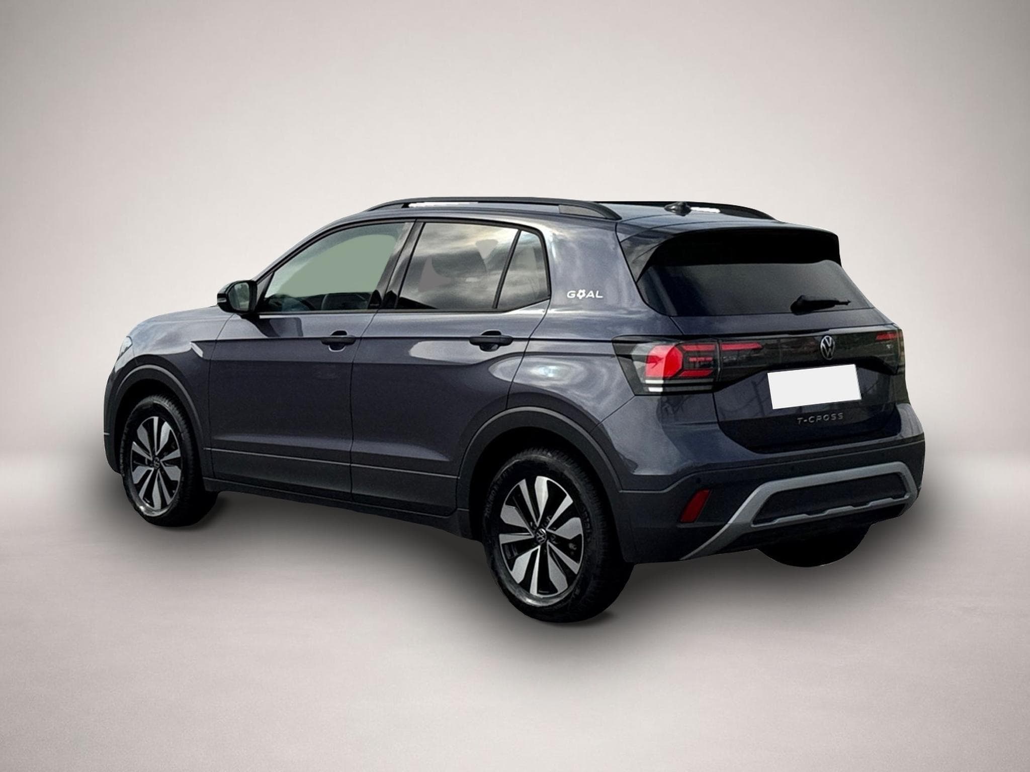 VW T-Cross (2025) - Photo 3